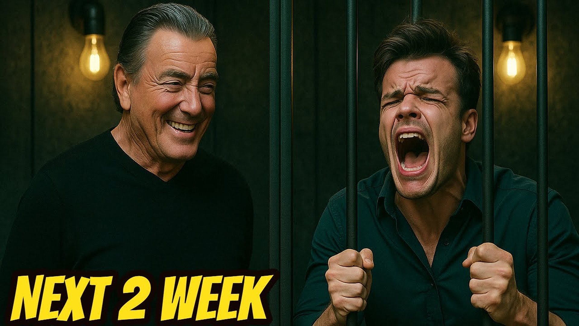 The Young and the Restless Next 2 Weeks | Y&R Full Spoilers Next 2 Week 4/21-5/2/2025