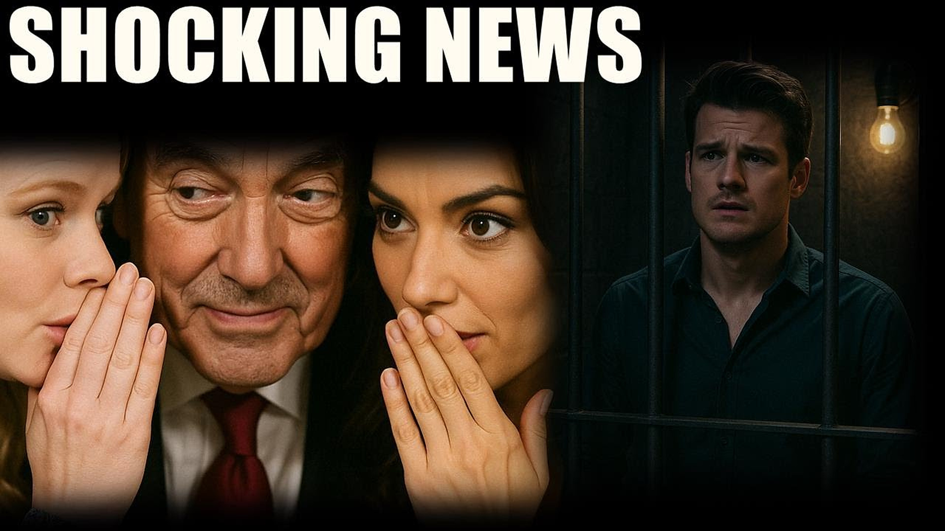 Summer, Audra and Victor's terrifying plan - Kyle's mysterious disappearance Y&R Spoilers Next Week