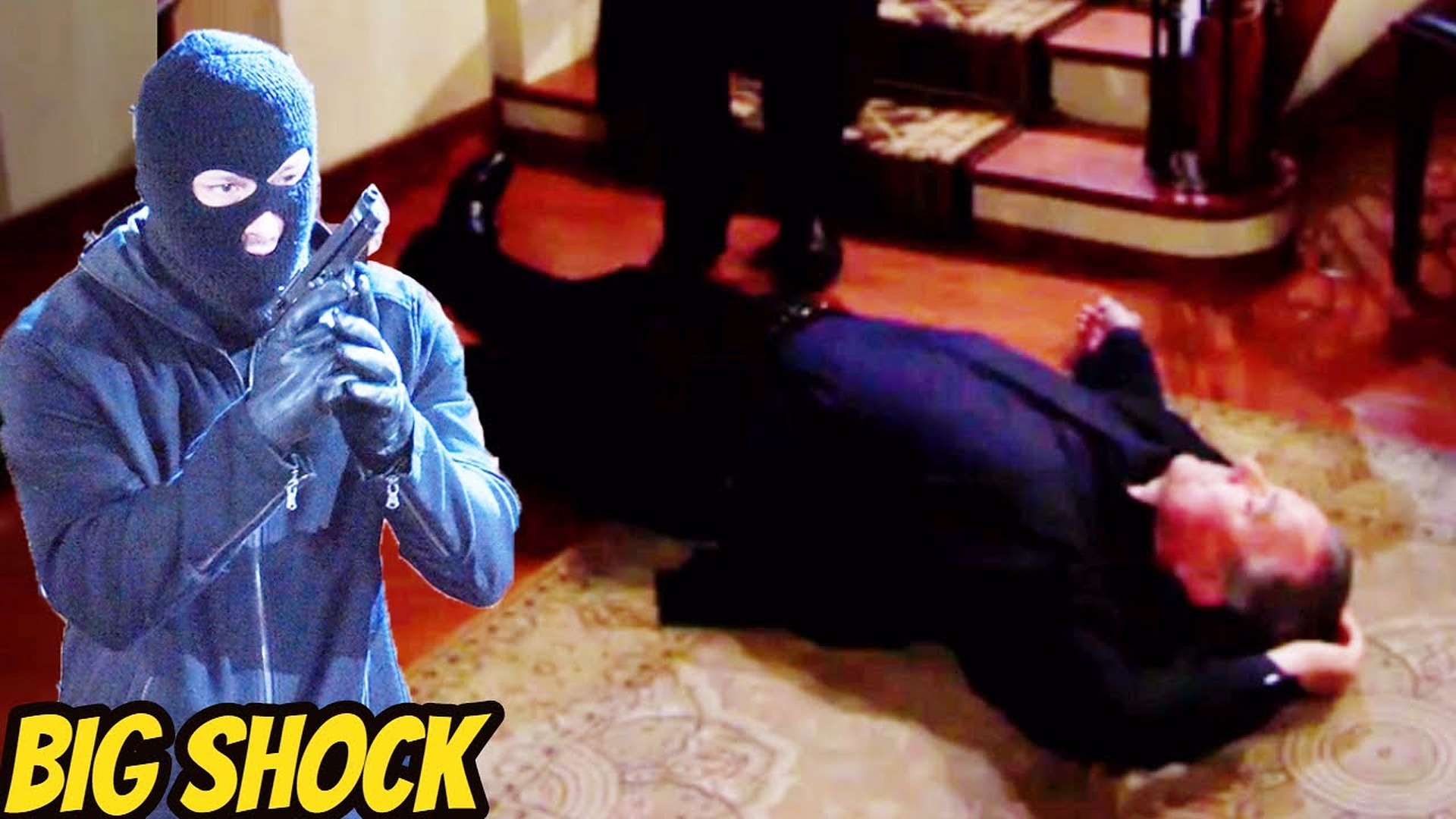 Victor was assassinated - Who was the mastermind behind this assassination? Y&R Spoilers Next Week