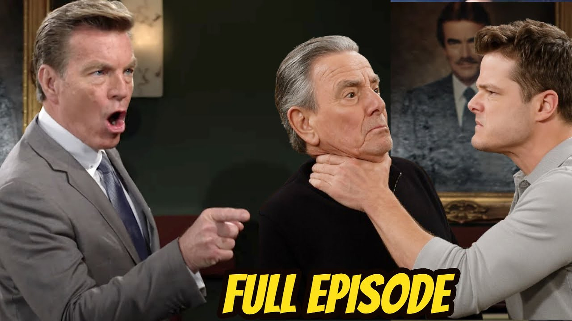 FULL The Young And The Restless Tuesday, April 22 Spoilers | Next On YR 4-22-25 | 2025