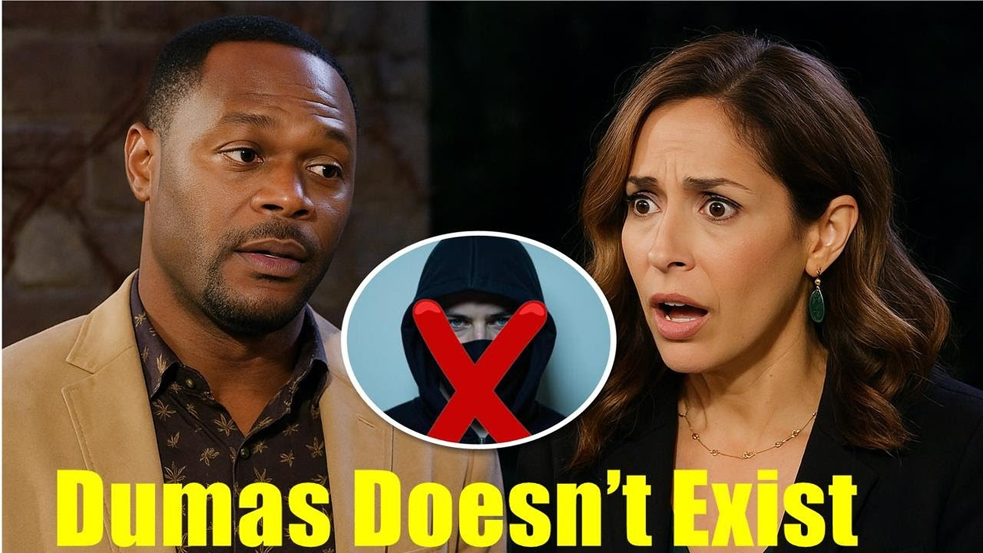 Damian's Shocking revelation to Lily Changes everything The Young And The Restless Spoilers