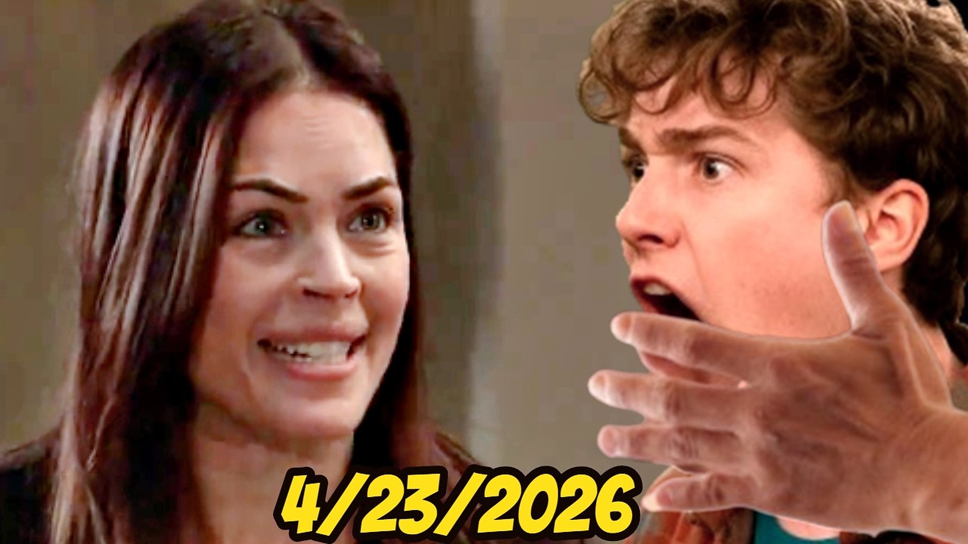Full | ABC General Hospital Spoilers Review: Thursday, April 23, 2026