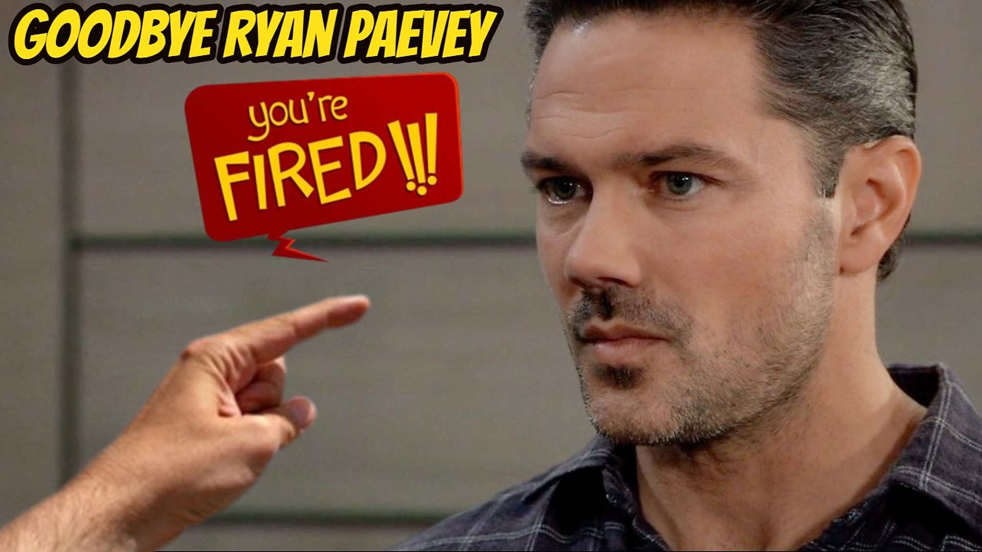 Josslyn Took Action, Sending Several To Jail And One Man Leaving Town Forever. GH Spoilers