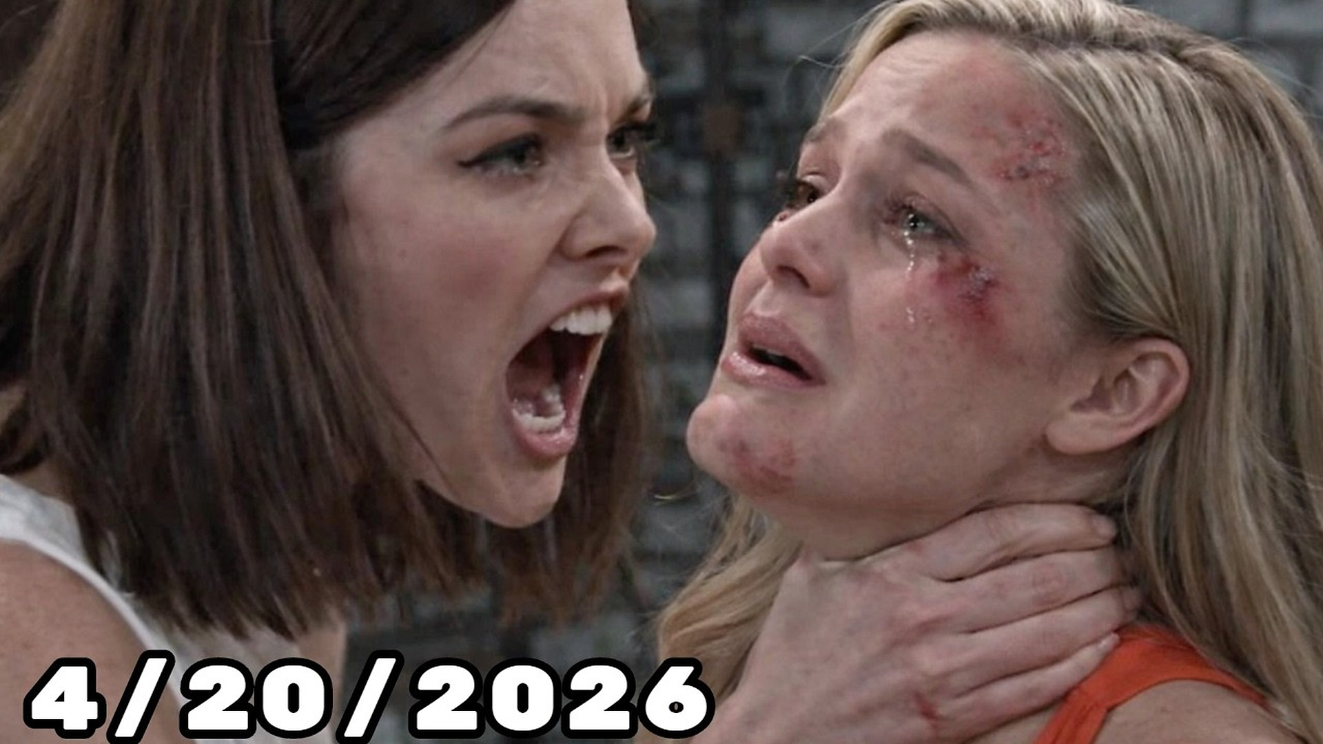 Full | ABC General Hospital Spoilers Preview: Monday, April 20, 2026