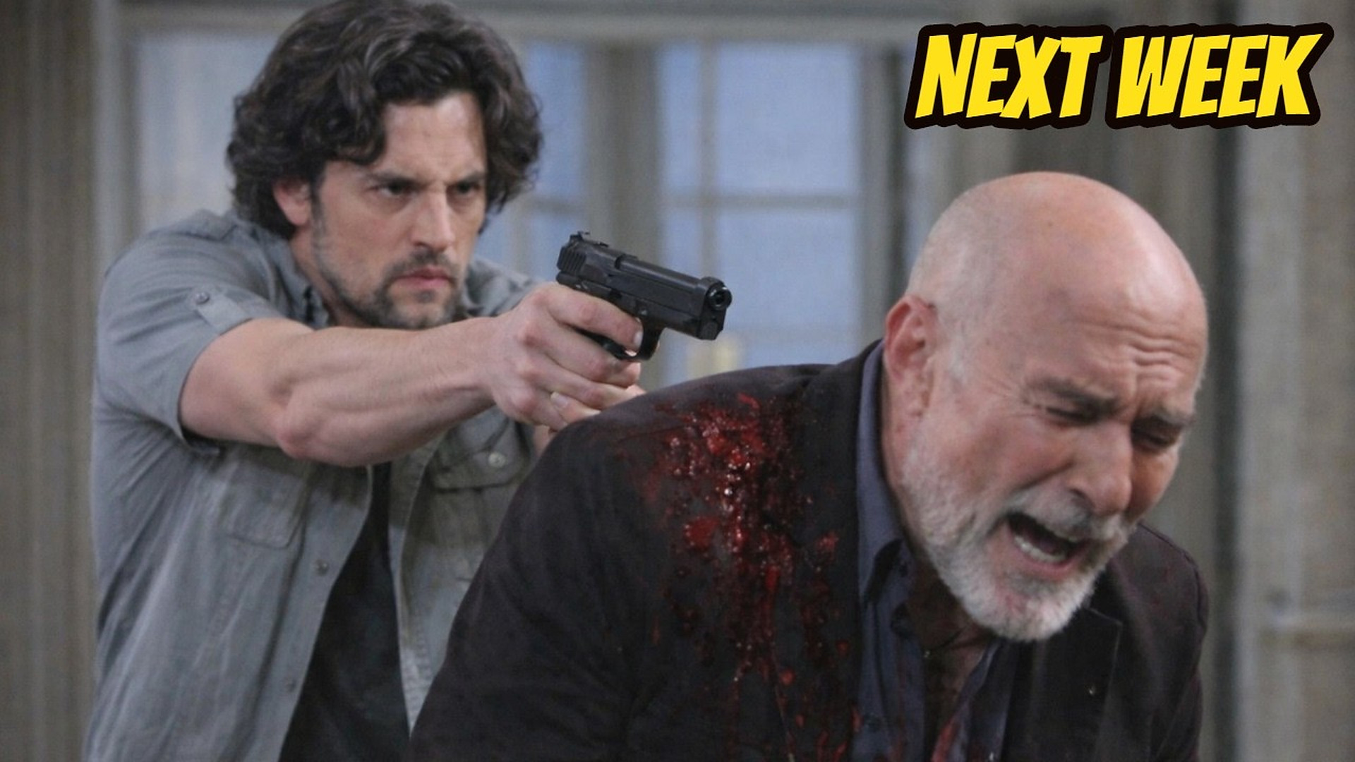 General Hospital Spoilers Next Week April 20 - 24, 2026 | GH Fans