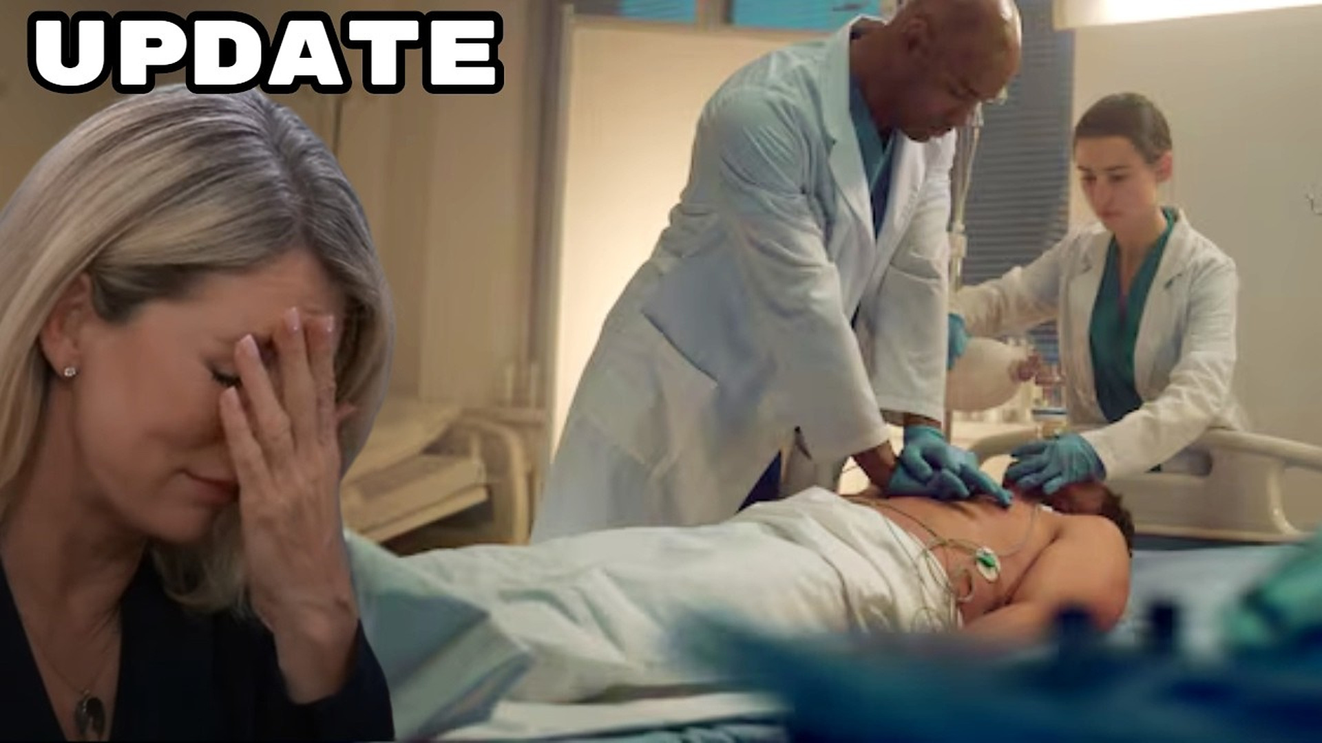 Update GH Wednesday, 4/15/2026 Episode (April 15, 2026) | General Hospital Spoilers