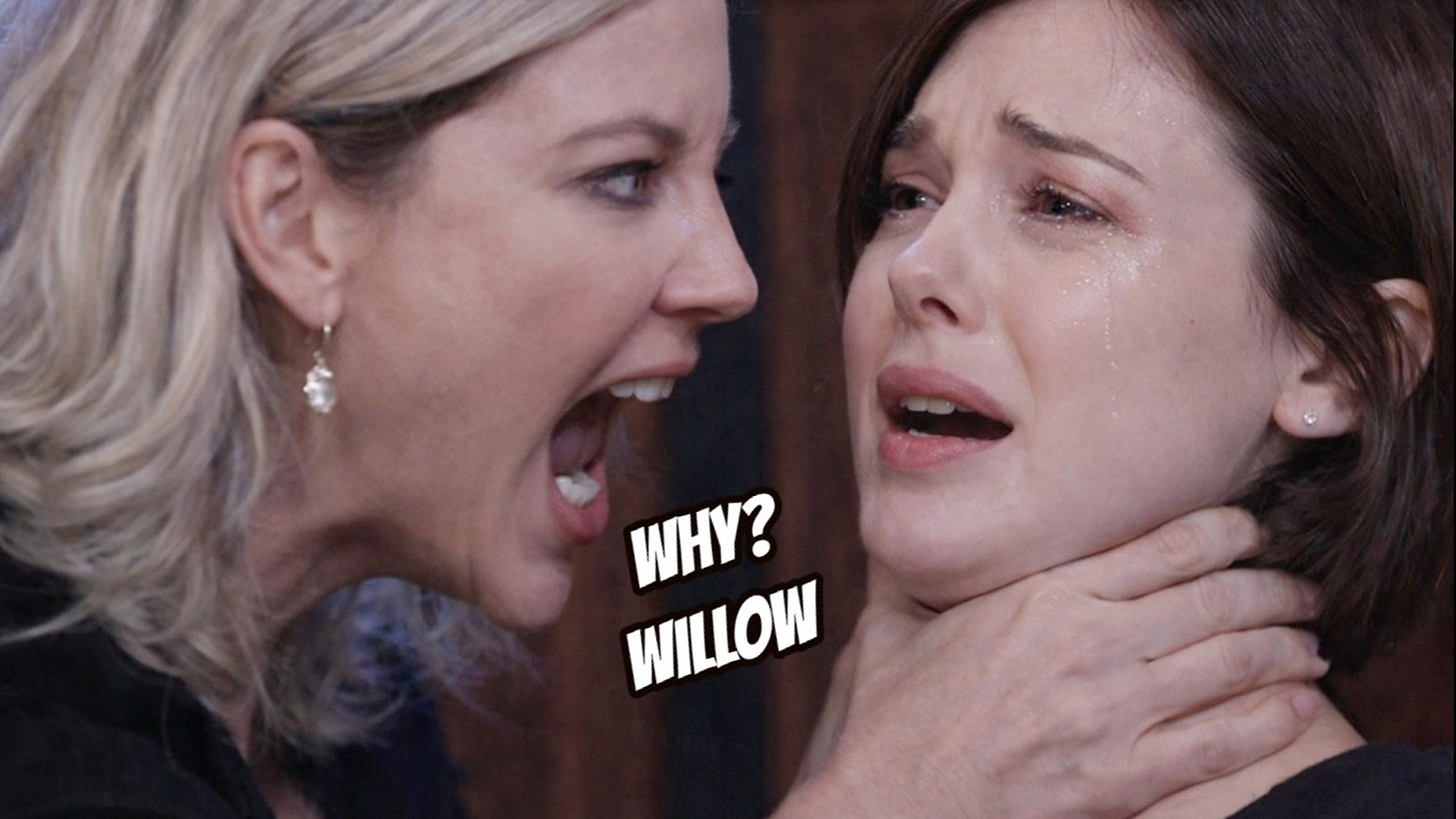 FULL UPDATE General Hospital Spoilers The Week Of April 13! GH Fans