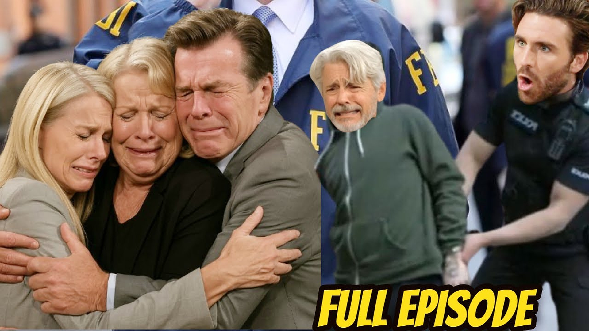 Full CBS New Y&R Thursday, 4/10/2025 The Young And The Restless Episode (April 10,2025)