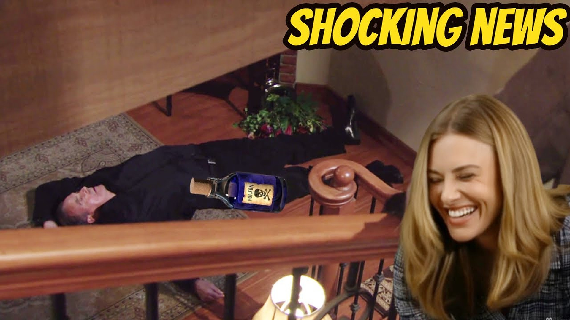FULL The Young And The Restless Monday, April 7 Spoilers | Next On YR 4-7-25 | 2025