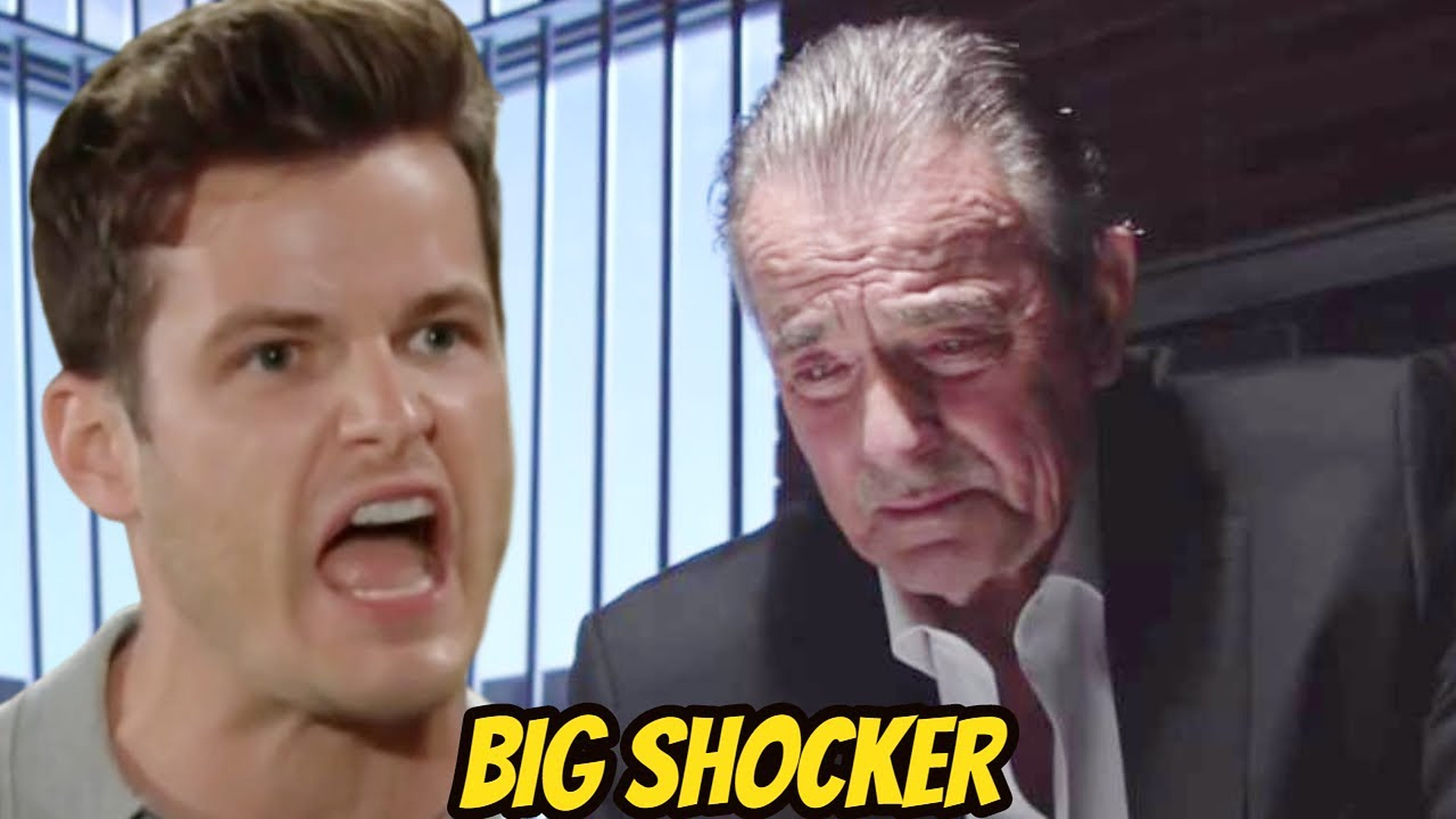 Kyle's bold decision changes everything The Young And The Restless Spoilers