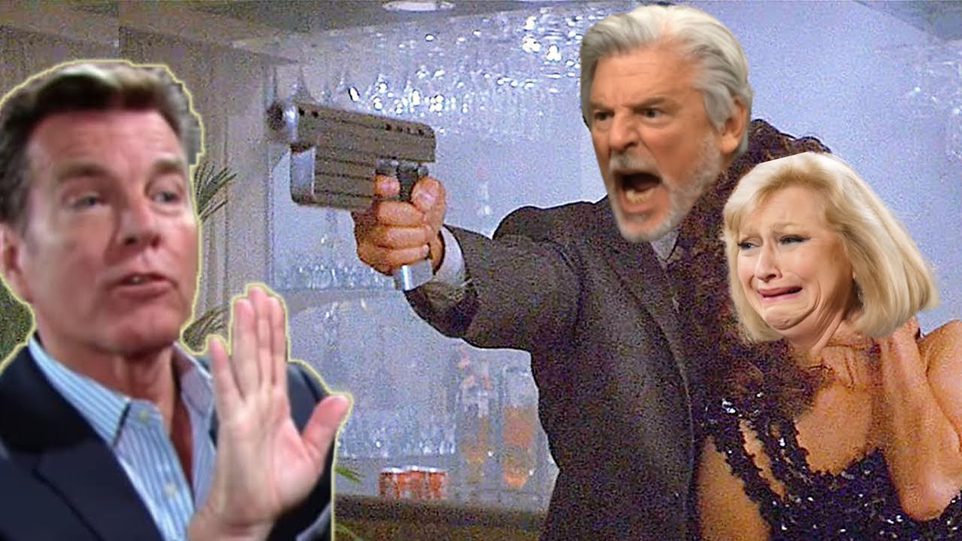 Full CBS New Y&R Wednesday, 4/2/2025 The Young And The Restless  (April 2,2025)