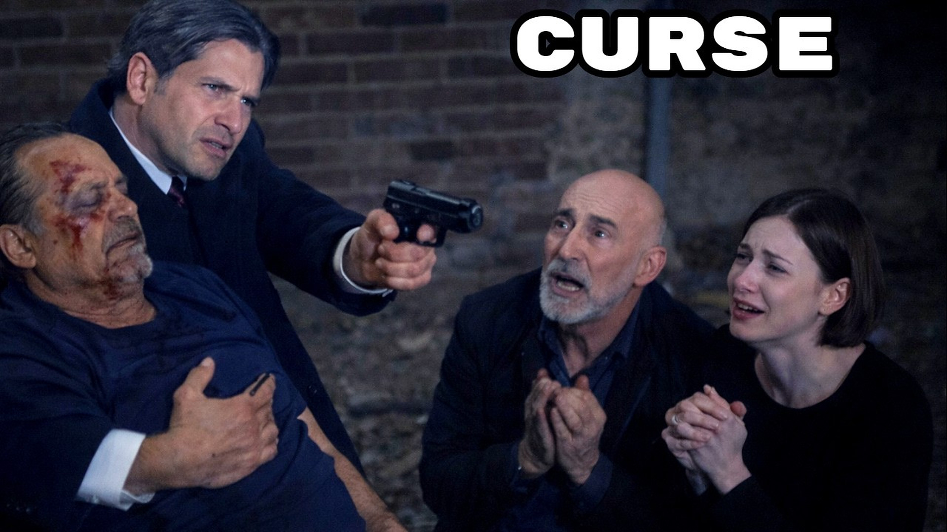 The Curse In Wyndemere Castle: Tragedy Befalls Its Owners. General Hospital Spoilers