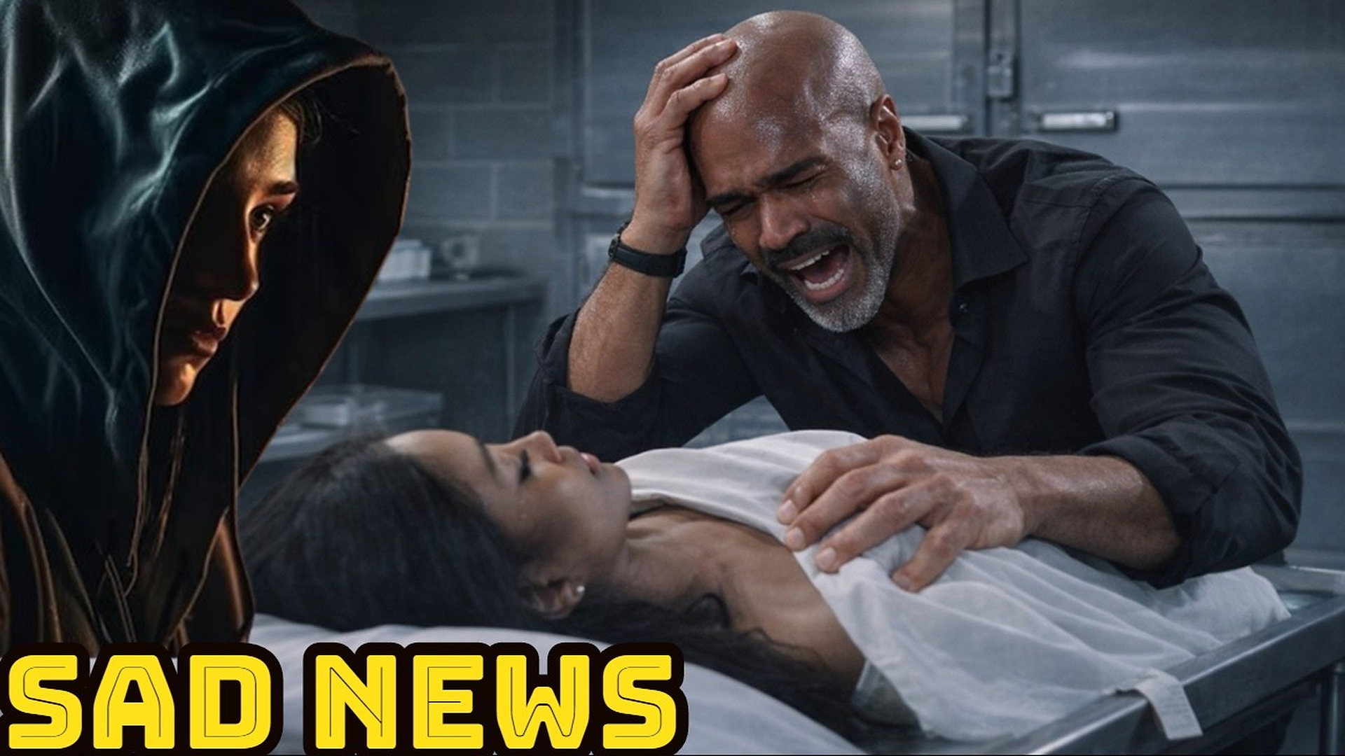 The Villain Removed Jordan's Breathing Tube After The Surgery. General Hospital Spoilers