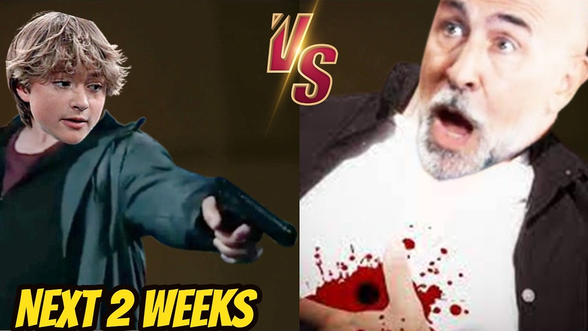 General Hospital Spoilers Next Two Weeks, From April  13th To April  24th!