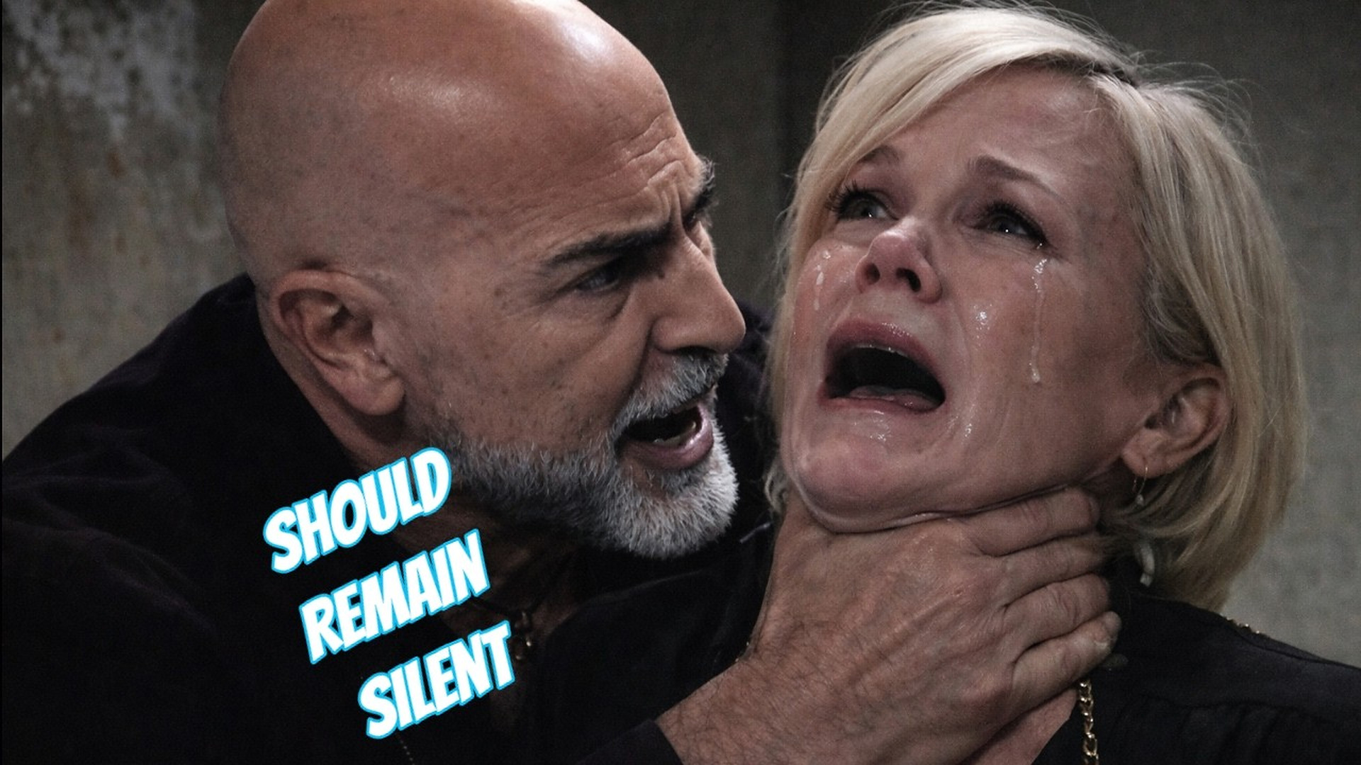What Secret Did Ava Discover That Led To Sidwell Attacking Her? General Hospital Spoilers