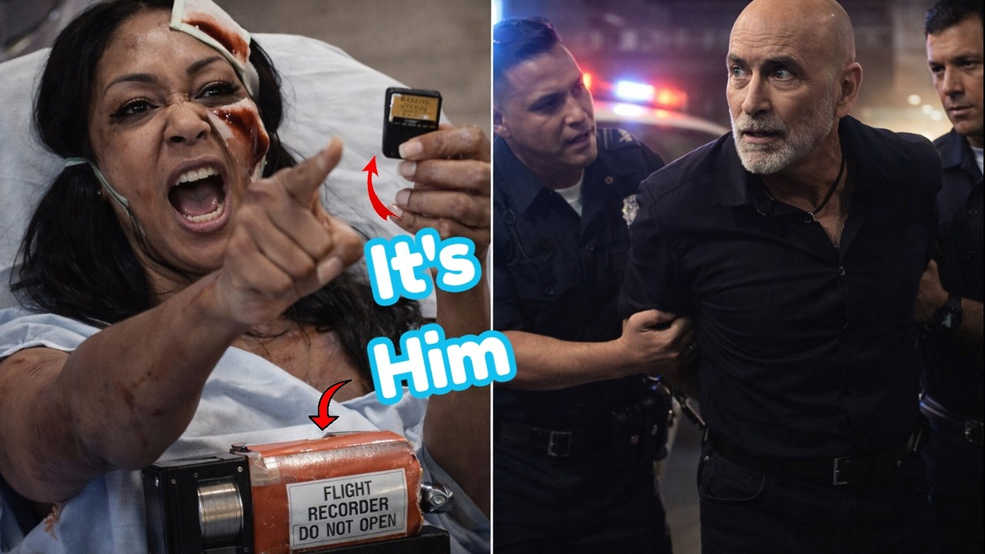 Jordan Regains Consciousness, Two Pieces Of Evidence Send Sidwell To Jail. General Hospital Spoilers