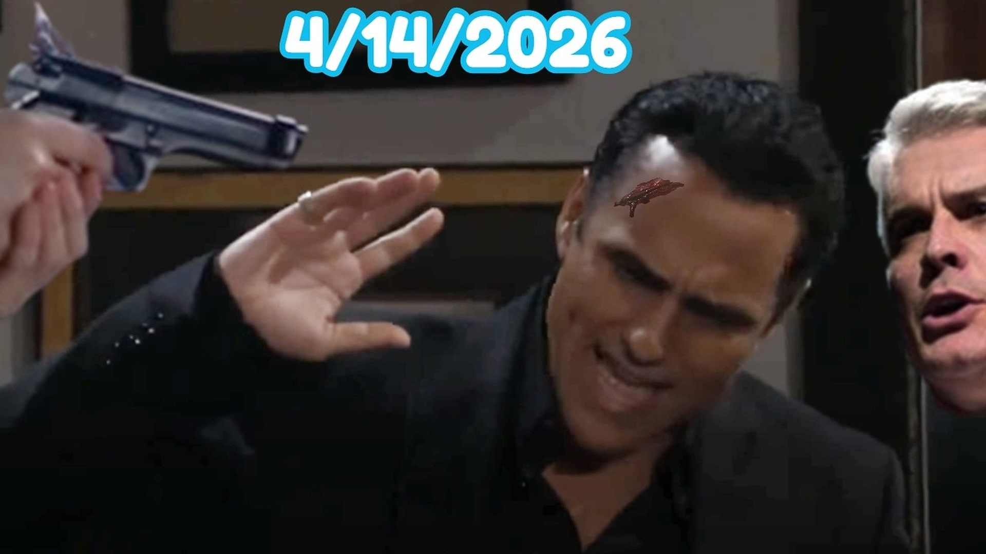 Full | ABC General Hospital Spoilers Preview: Tuesday, April 14, 2026