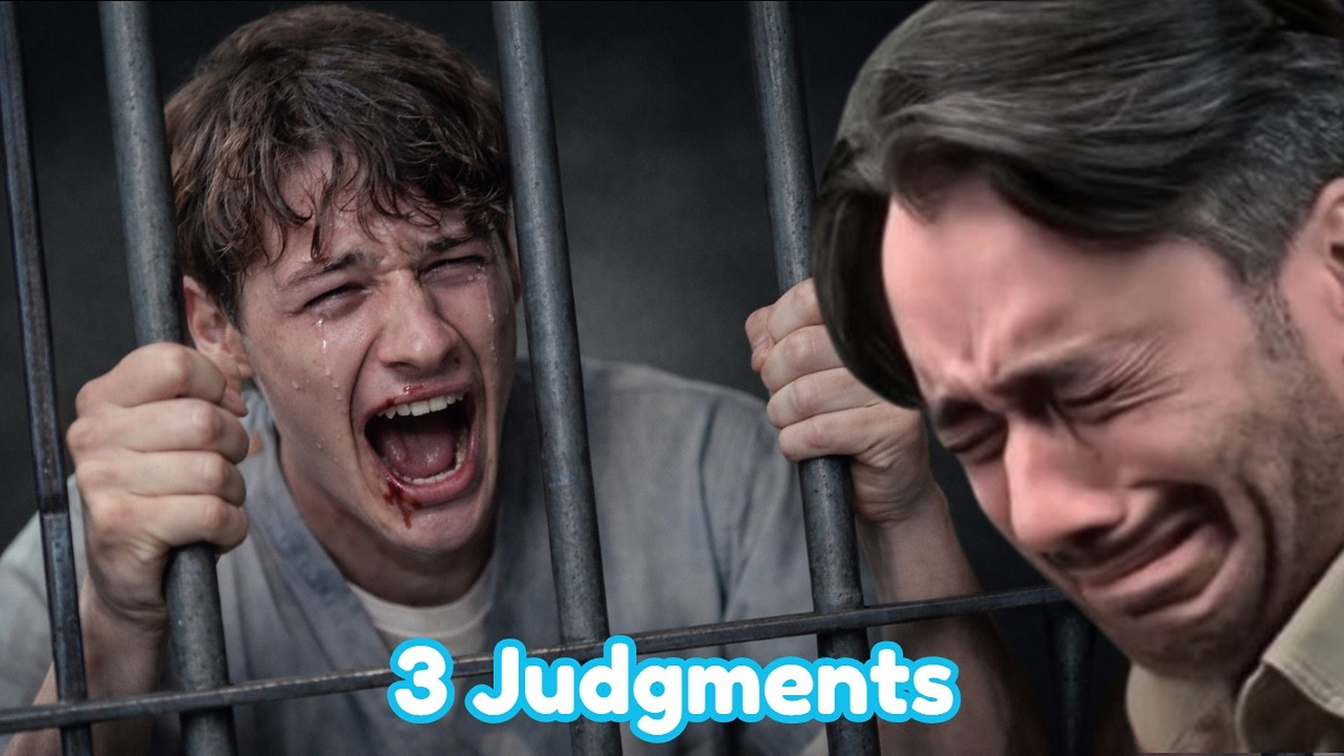 Rocco Faces Three Charges, Including Those Related To The Accident. General Hospital Spoilers