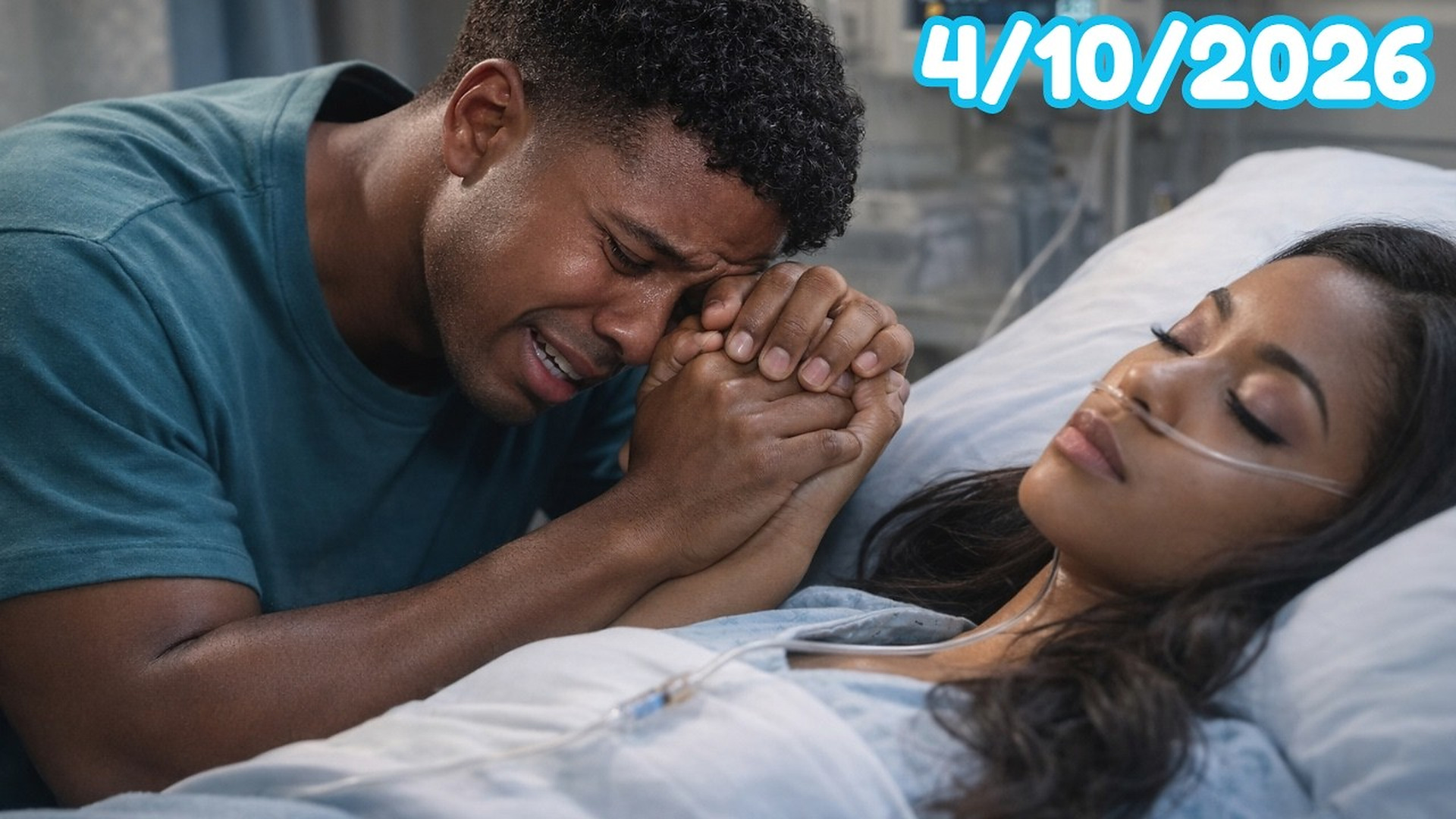 Full | General Hospital Spoilers Preview: Friday, April 10, 2026