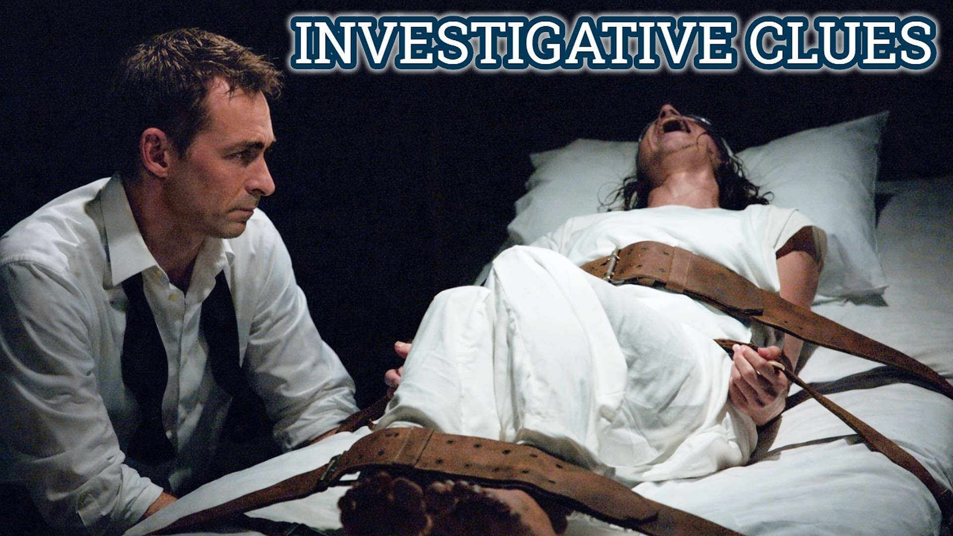 NEWS Of Anna's Ordeal At THE PRIVATE CLINIC— Val Knew Who Was RESPONSIBLE. GH Spoilers