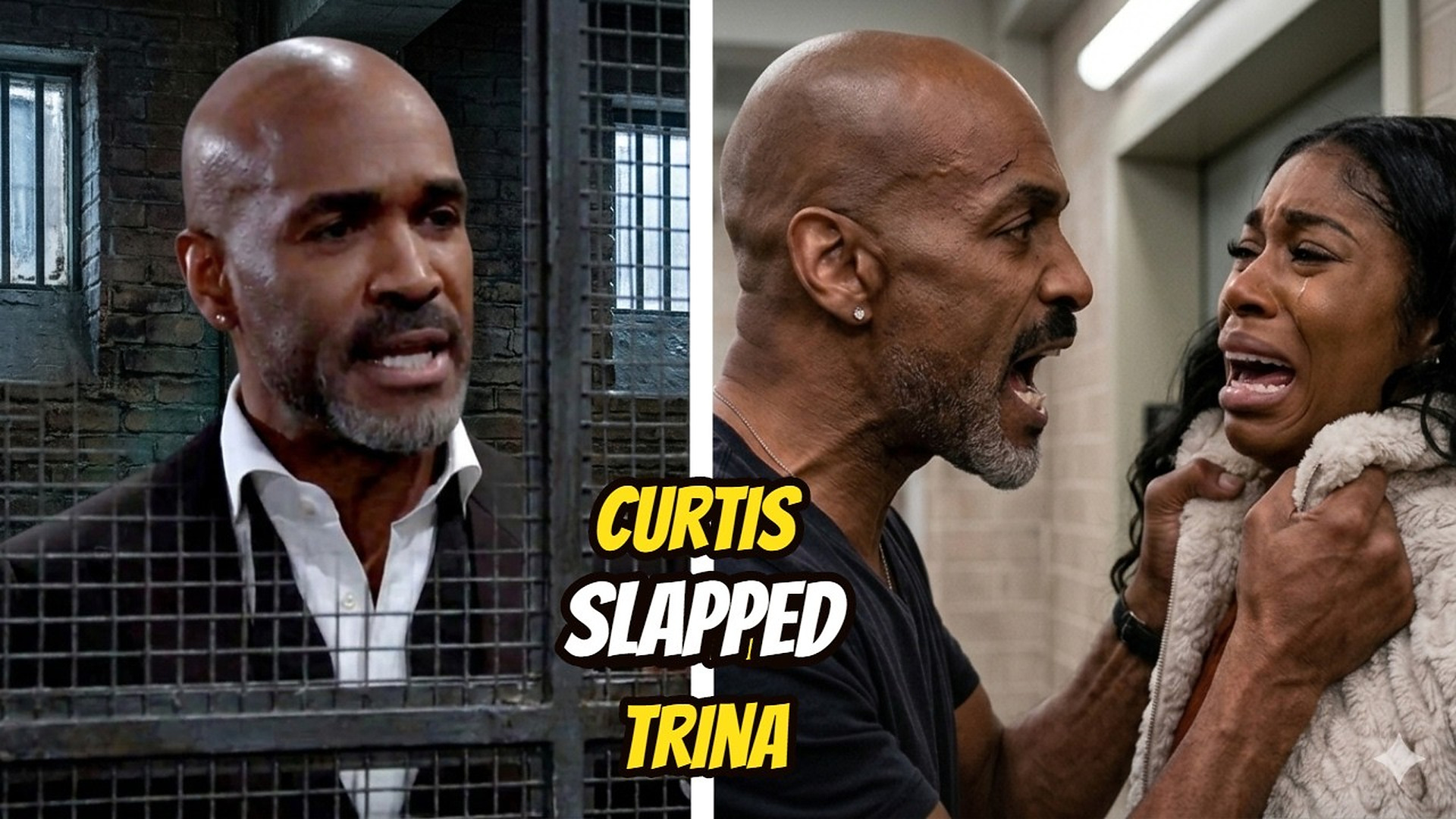 These 2 Are About To Get ANGRY; Did They POISON Curtis? General Hospital Spoilers