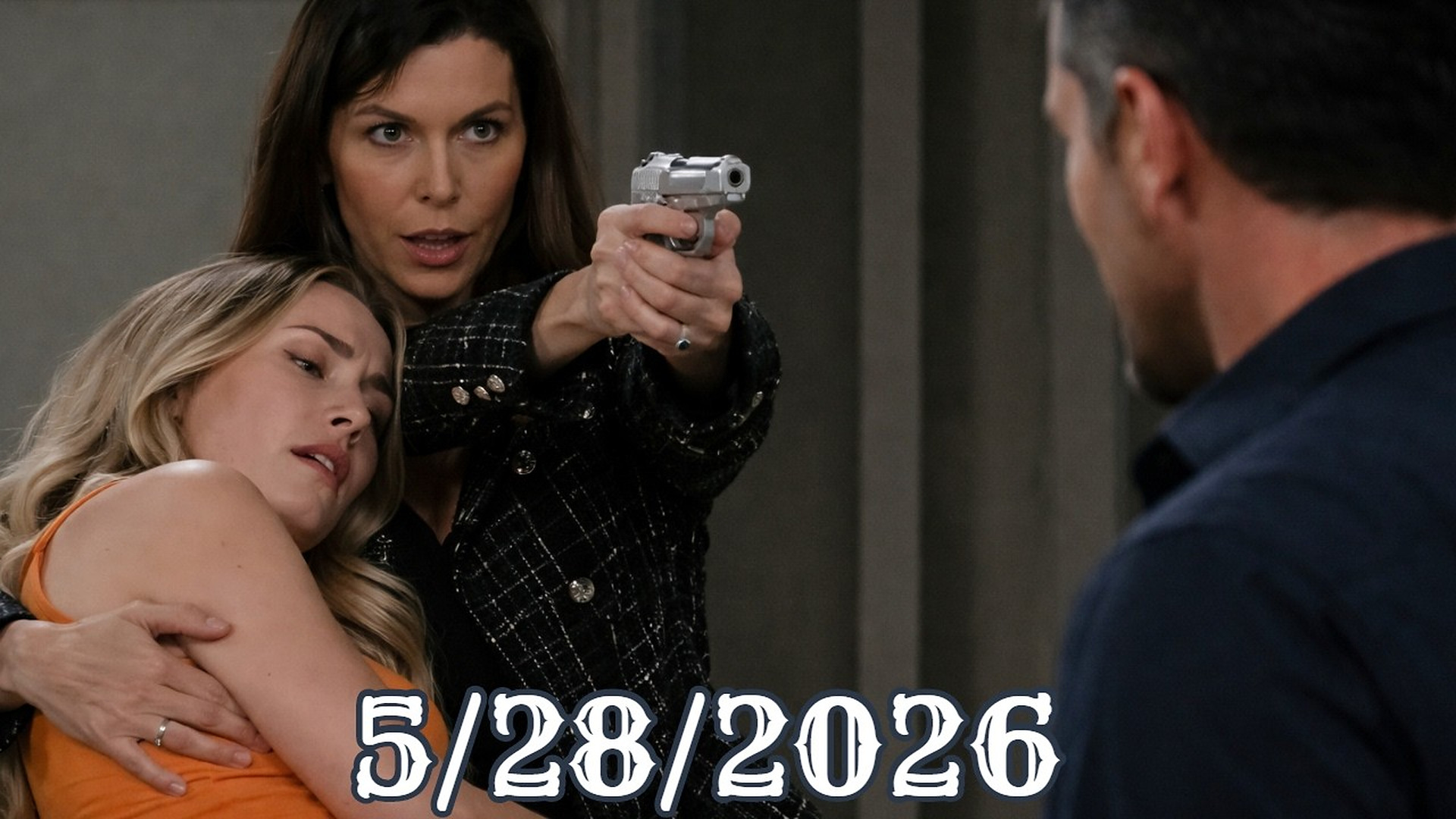 General Hospital Thursday, May 28, 2026 | General Hospital Spoilers