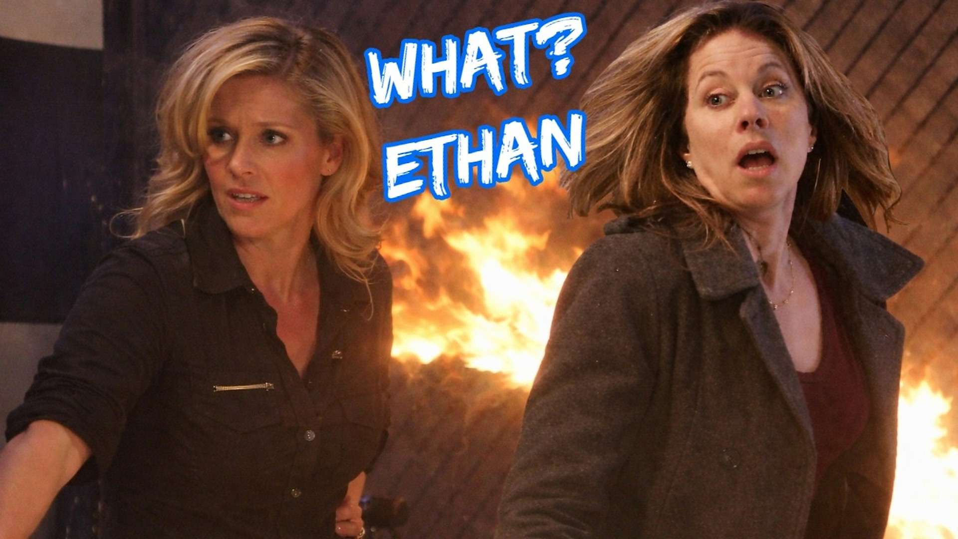 Manhattan Gallery EXPLOSION - Ava & Alexis Unlikely To RETURN. General Hospital Spoilers