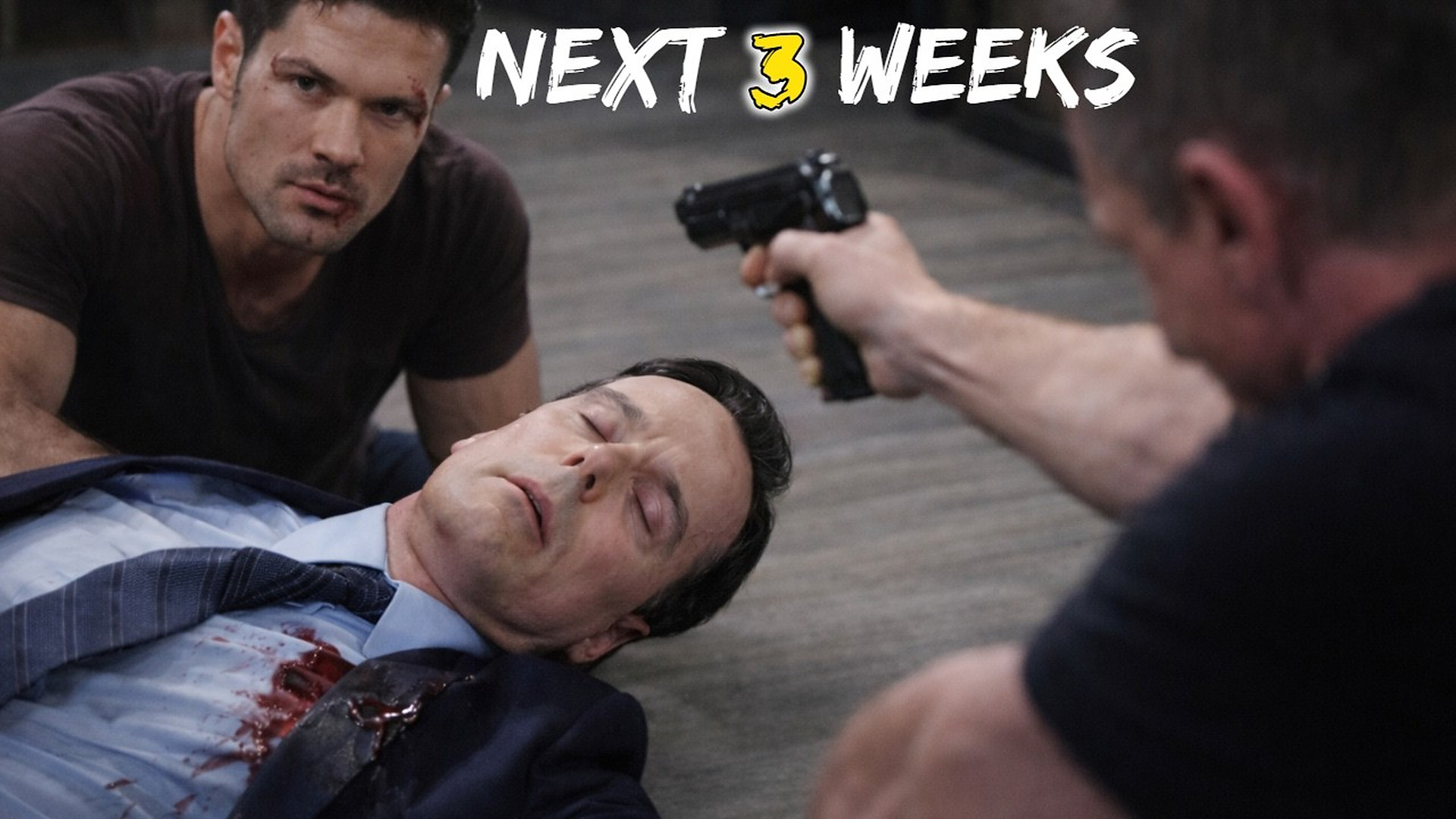 GH Fans Next 3 Weeks: May 25 To June 12, 2026 | General Hospital Spoilers