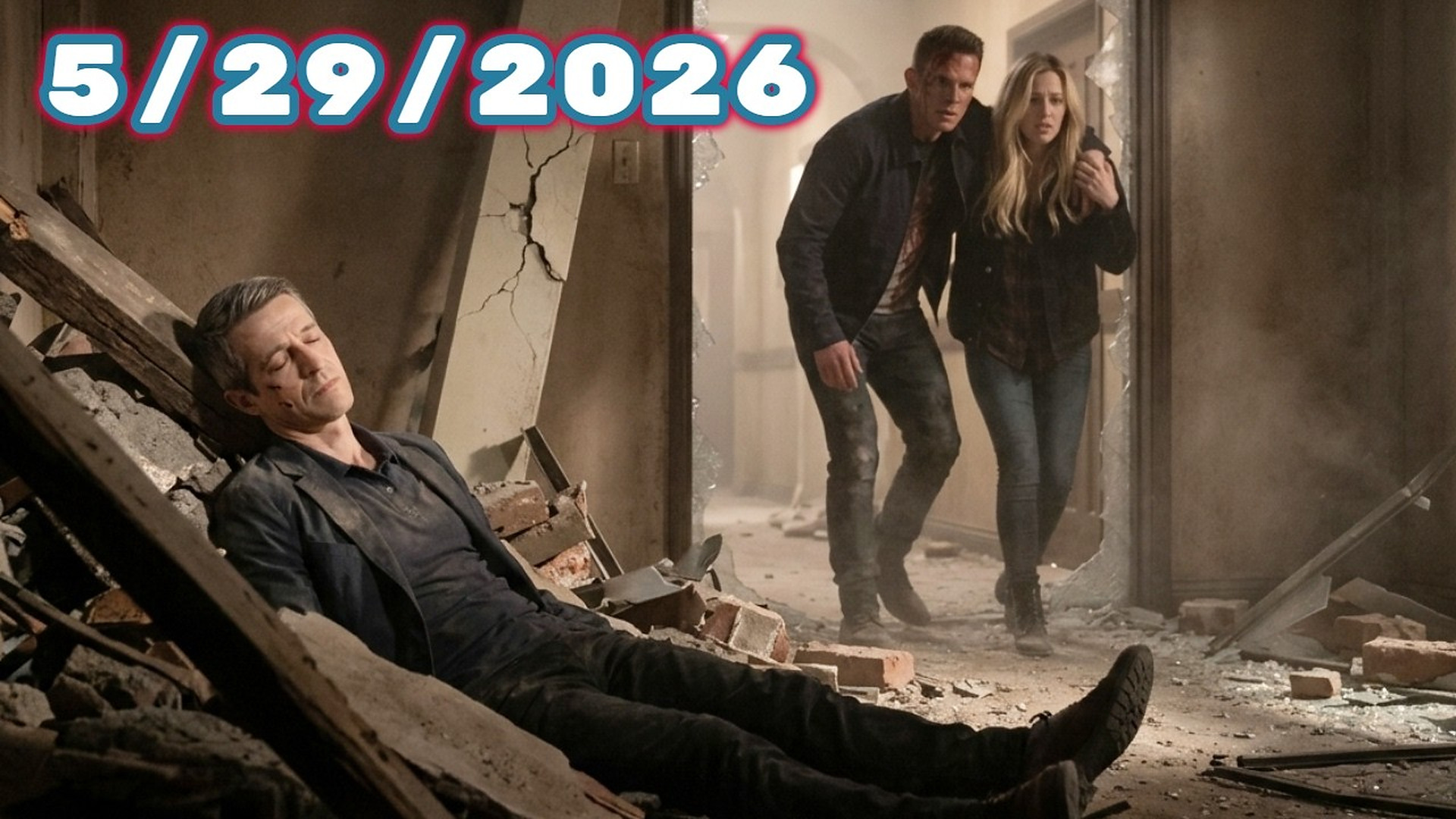 General Hospital Friday, May 29, 2026 | General Hospital Spoilers