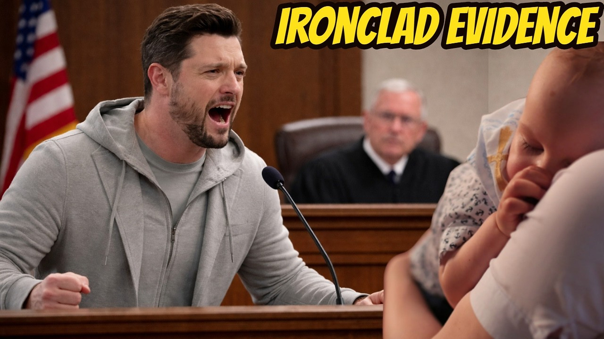 Ethan Could NO LONGER HIDE IT; He Was About To Be CONVICTED. General Hospital Spoilers