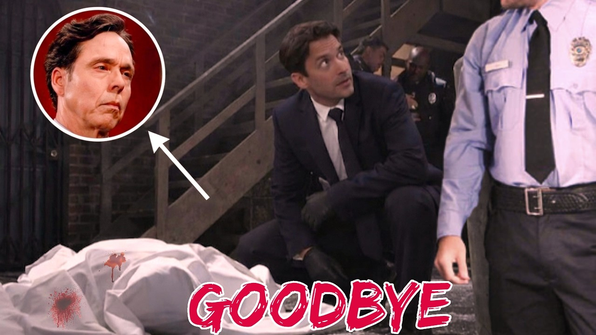 The SECOND Time At Pier 55, THE SUSPECT Was Someone UNEXPECTED. General Hospital Spoilers