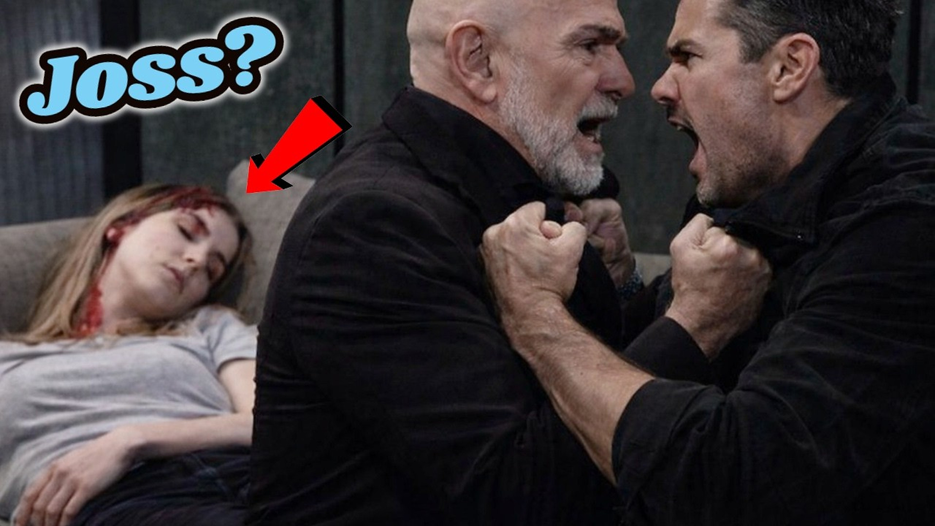 GH Fans Update GH Tuesday, 5/26/2026 Episode (May 26, 2026) | GH Spoilers