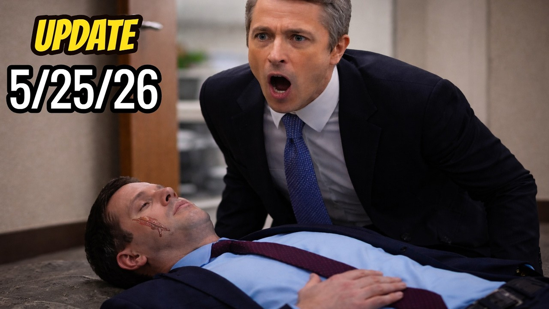 GH Fans Update GH Monday, 5/25/2026 Episode (May 25, 2026) | GH Spoilers