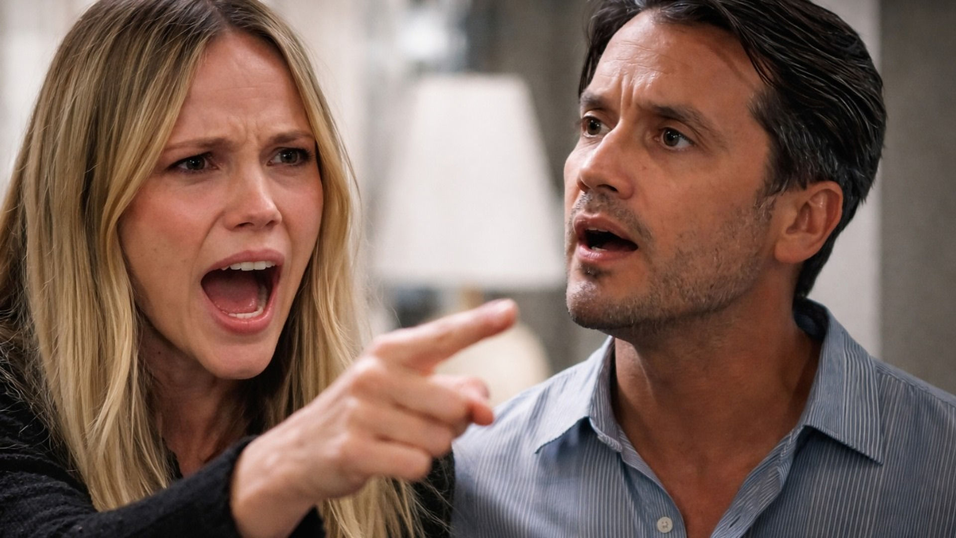 GENERAL HOSPITAL Friday, May 22, 2026 | General Hospital Spoilers