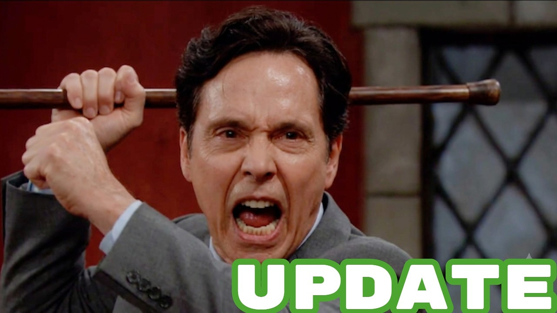 GH Fans Update GH Thursday, 5/21/2026 Episode (May 21, 2026) | GH Spoilers