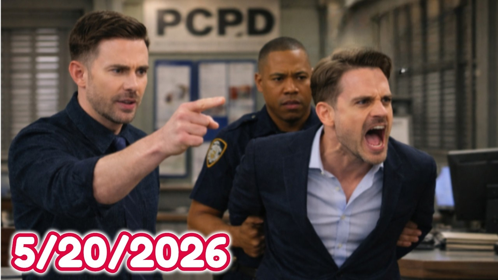 General Hospital Wednesday, May 20, 2026 | General Hospital Spoilers