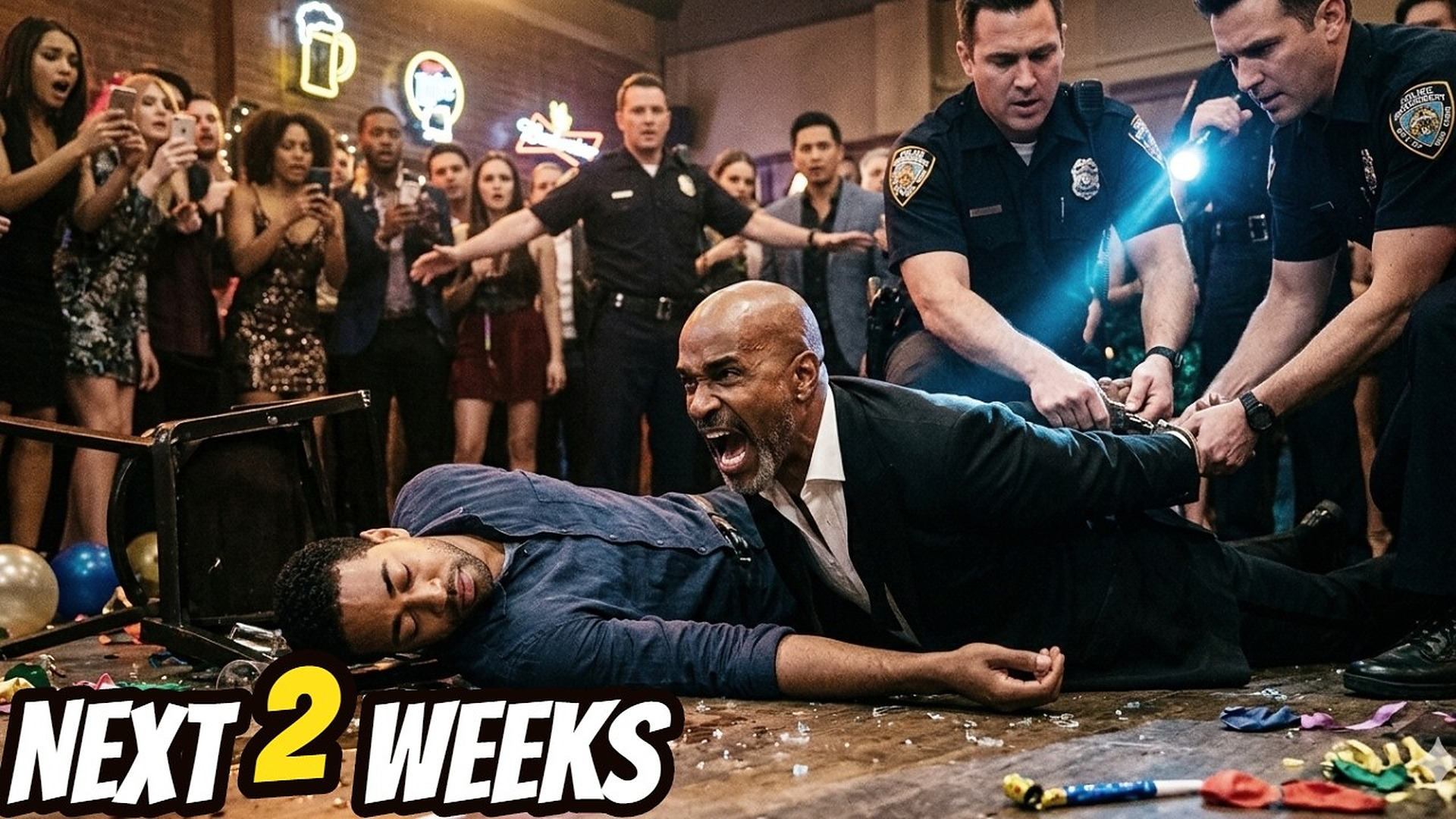 General Hospital Spoilers Next 2 Weeks, May 18 - 29, 2026