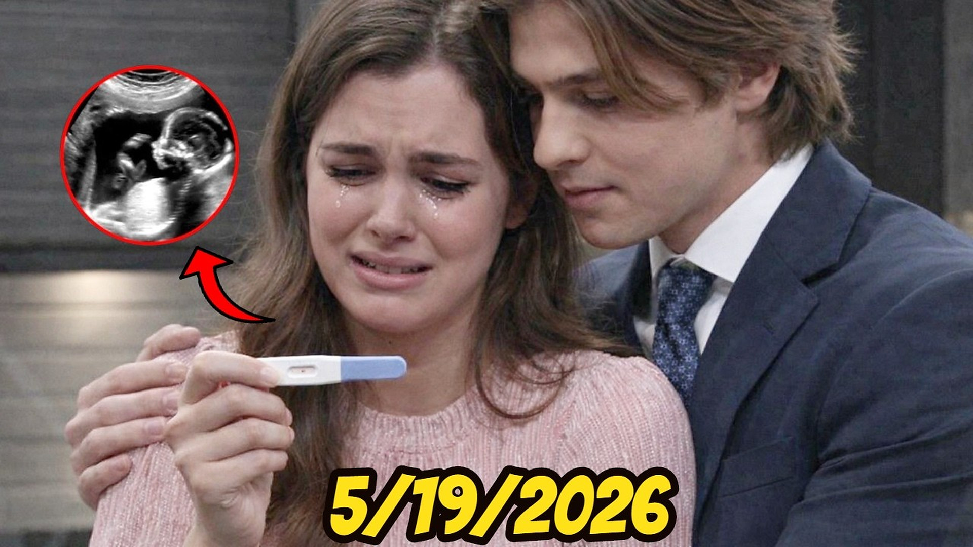 General Hospital Tuesday, May 19, 2026 | General Hospital Spoilers