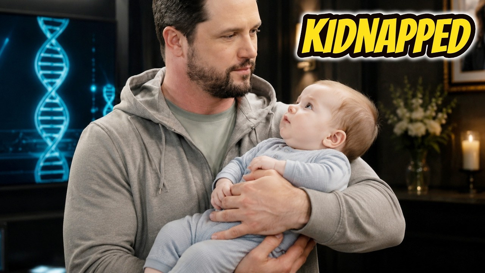 Ethan Makes A Dangerous Move, & There's A Secret Behind It. General Hospital Spoilers