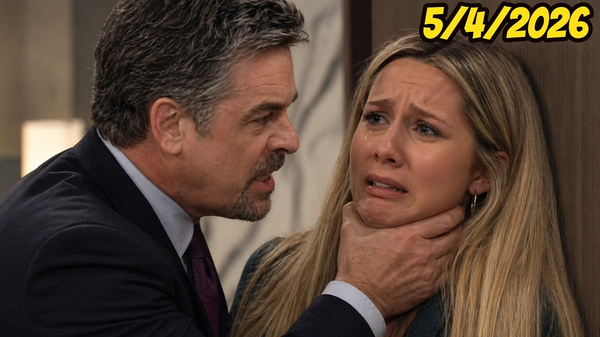 Full | ABC General Hospital Spoilers Preview: Monday, May 4, 2026