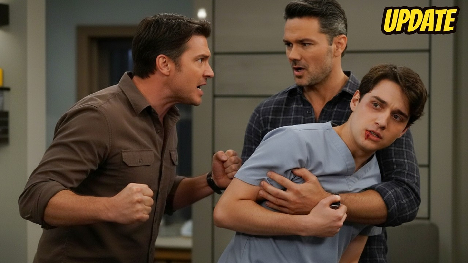 Update GH Thursday, 4/23/2026 Episode (April 23, 2026) | General Hospital Spoilers