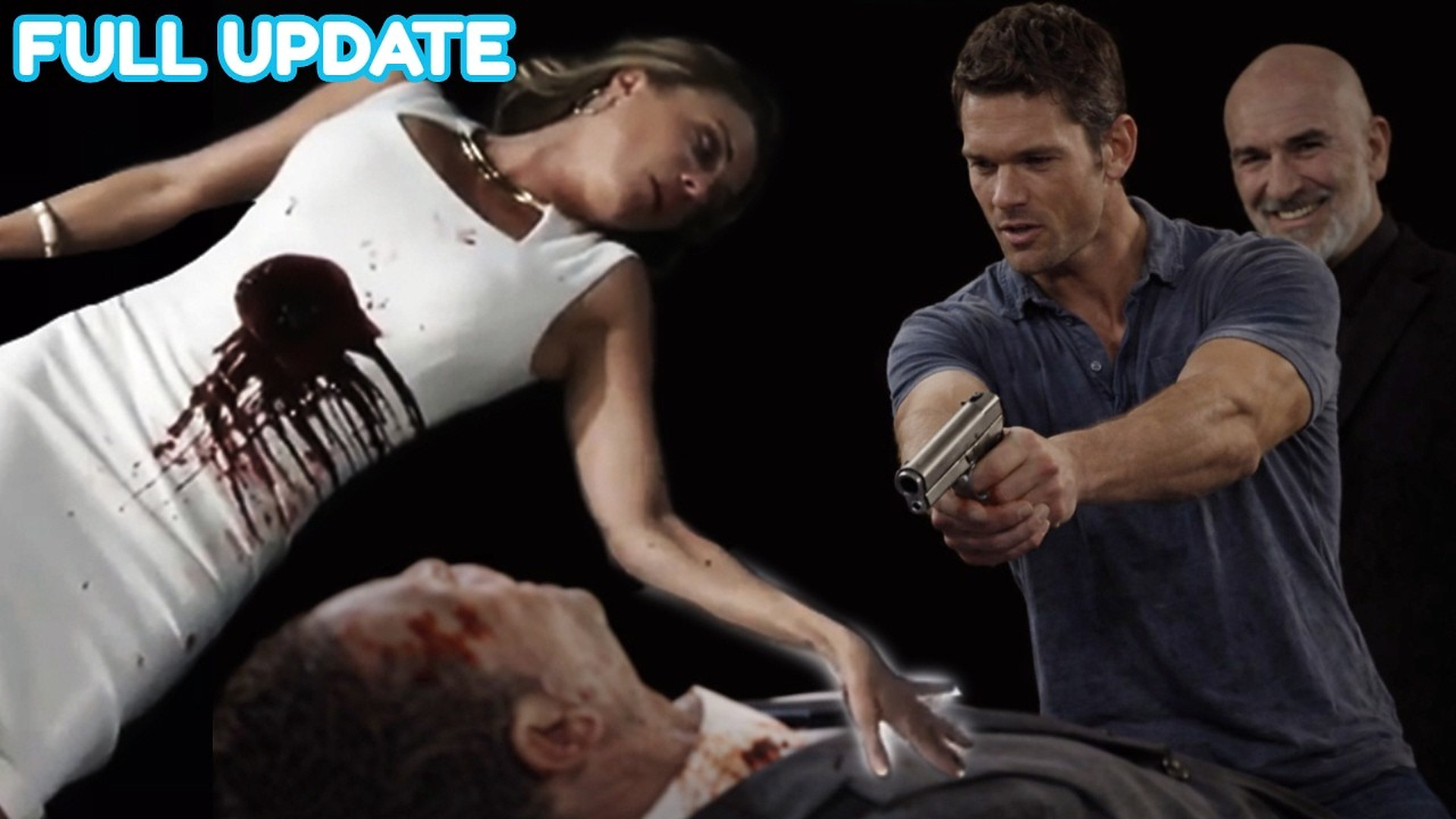 FULL UPDATE General Hospital Spoilers Next Week April 6-10, 2026