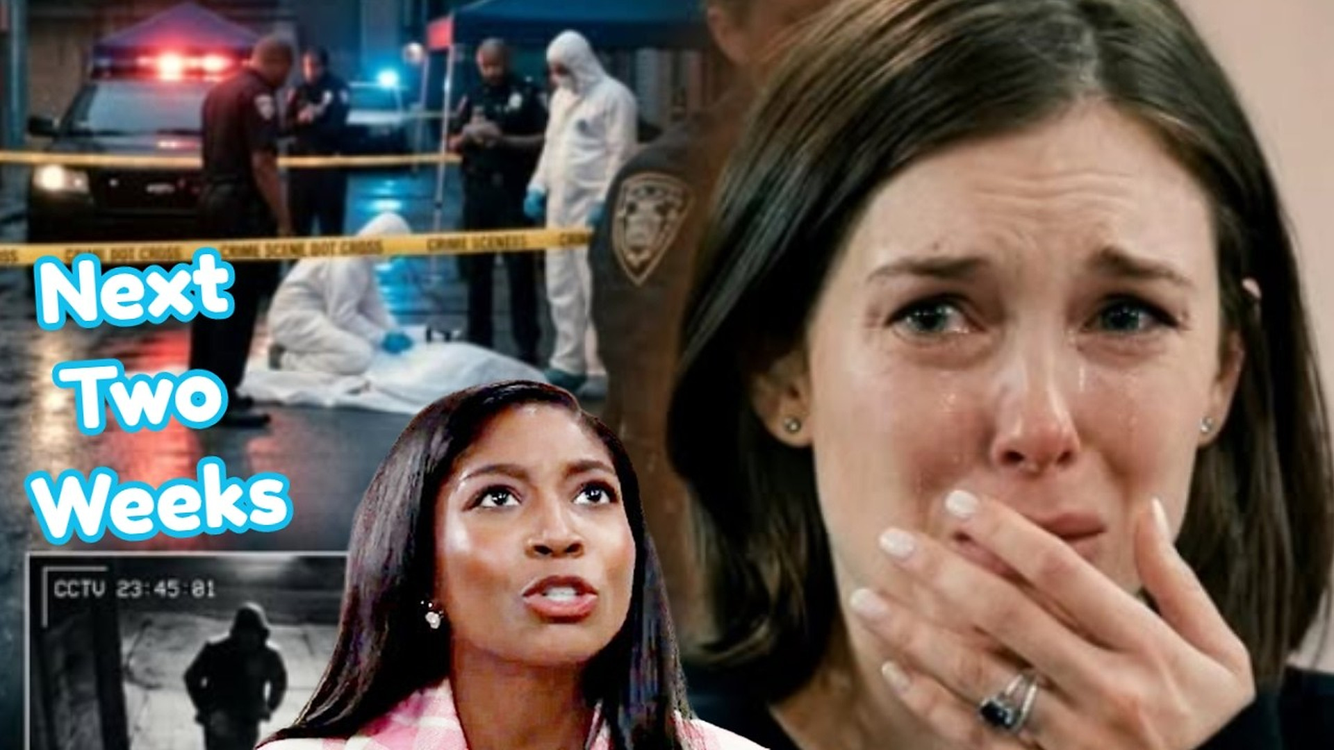 NEWS FULL General Hospital Spoilers Next 2 Weeks from April 6rd to April 17th