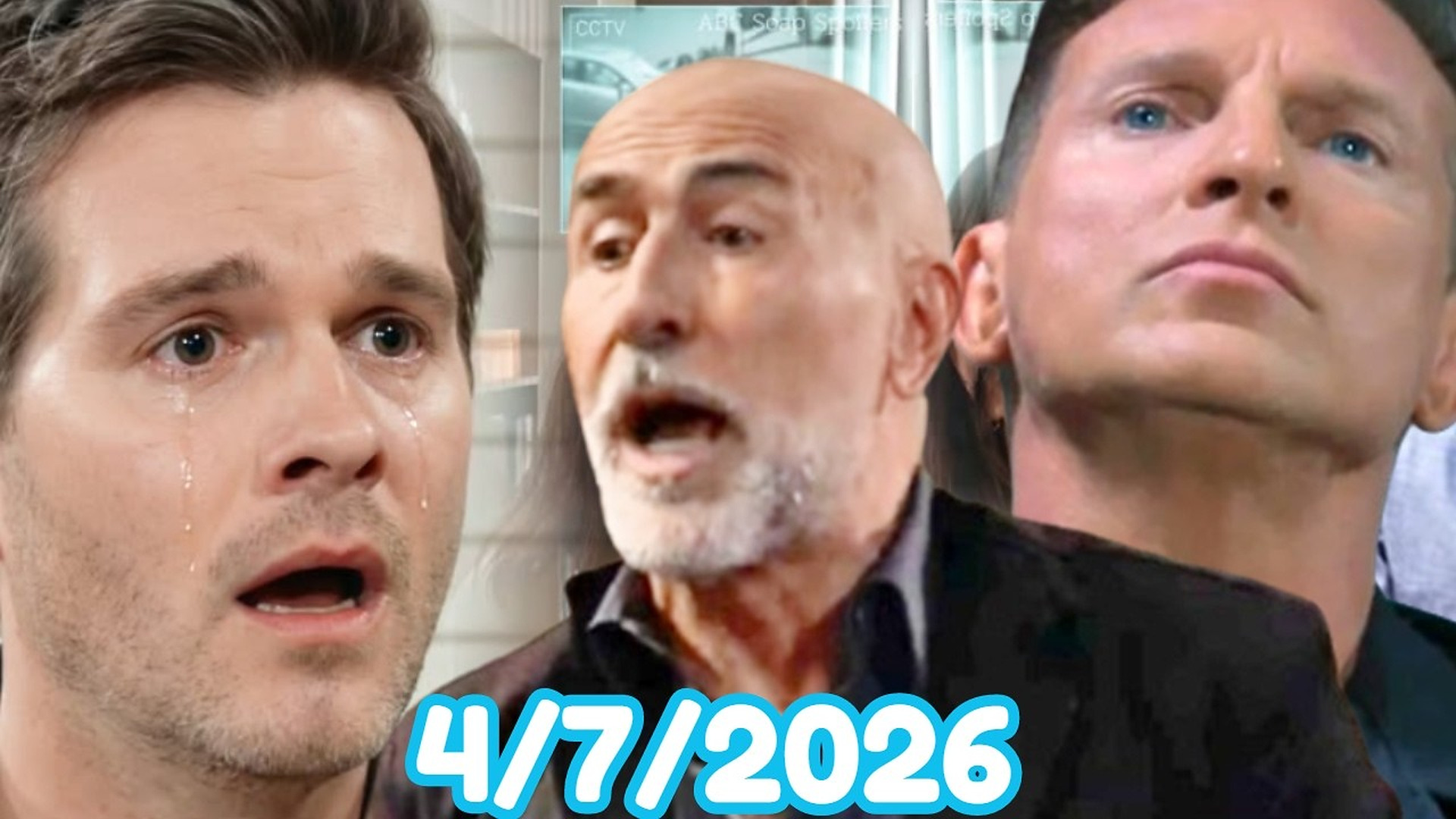 Full | General Hospital Spoilers Preview: Tuesday, April 7, 2026