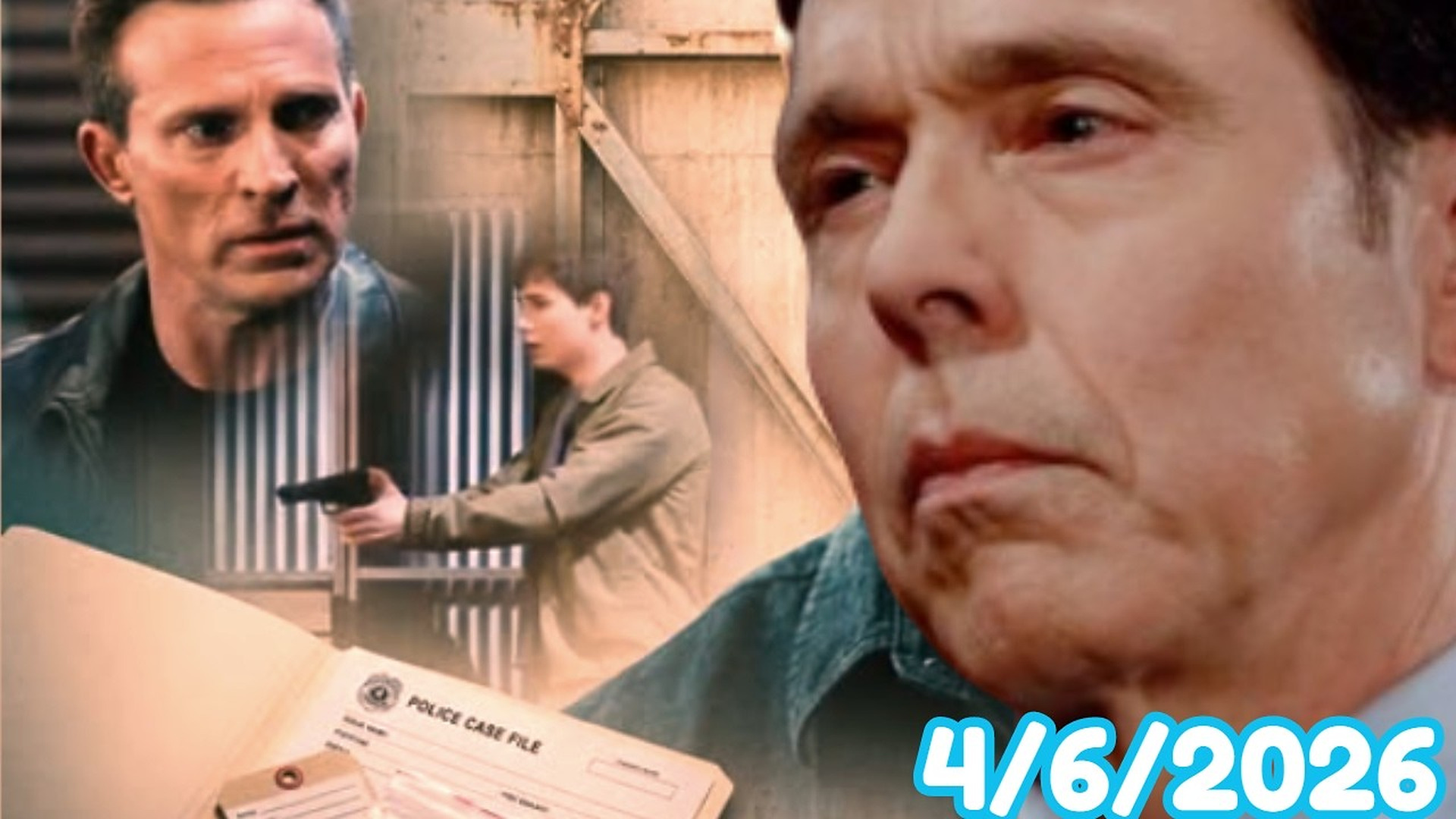 Full | General Hospital Spoilers Preview: Monday, April 6, 2026