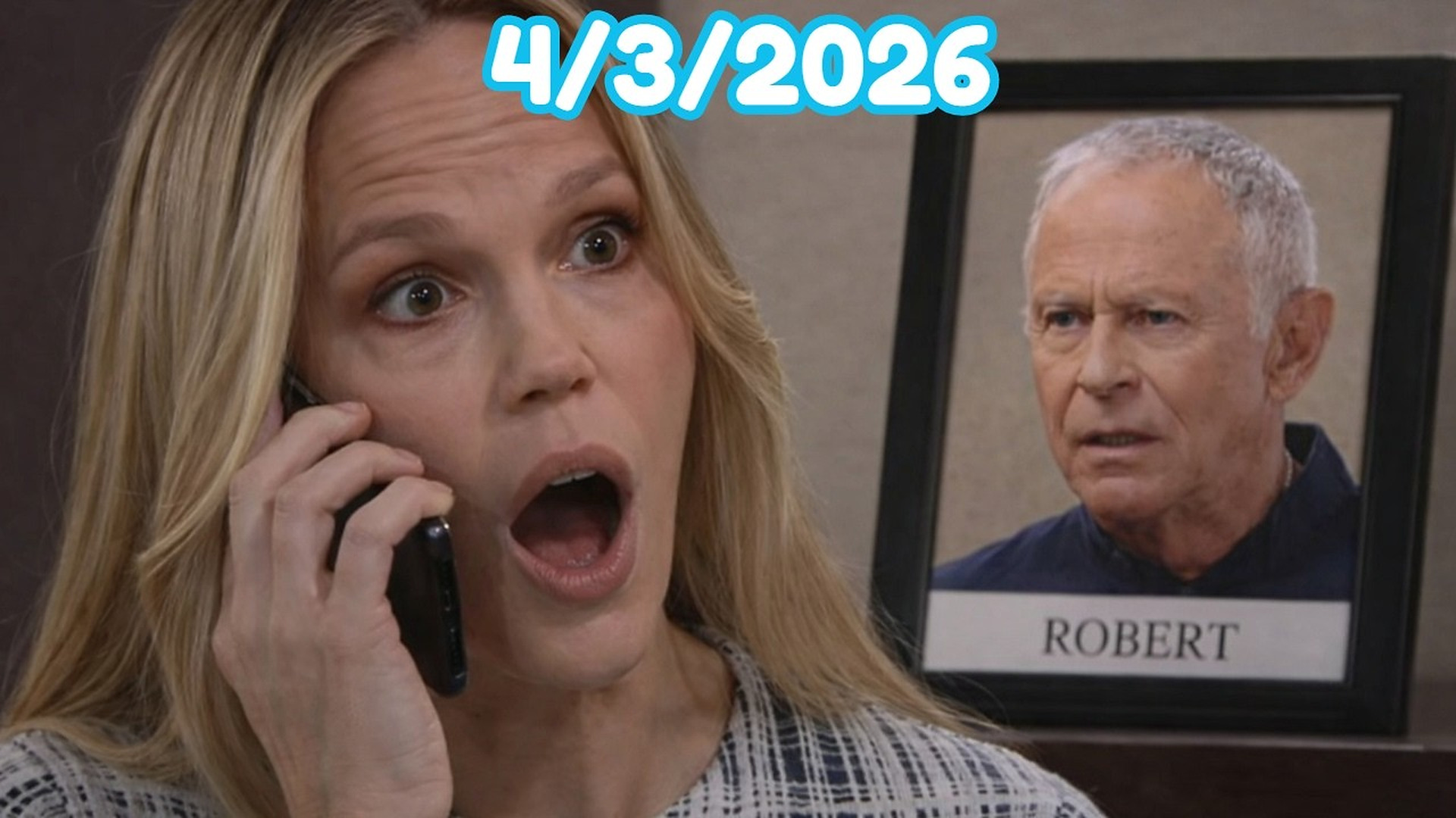 Full | General Hospital Spoilers Preview: Friday, April 3, 2026