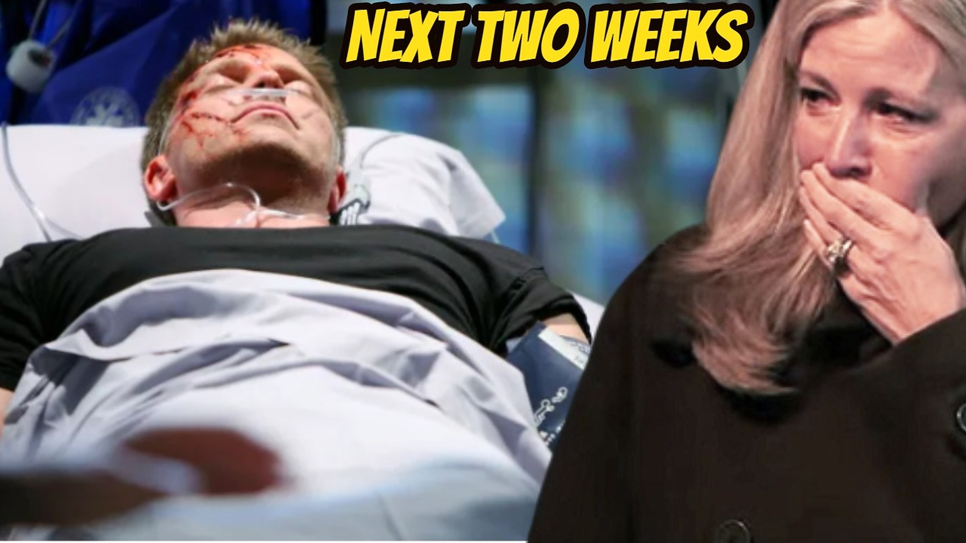 General Hospital Spoilers Next 2 Week , March 16 - 27, 2026