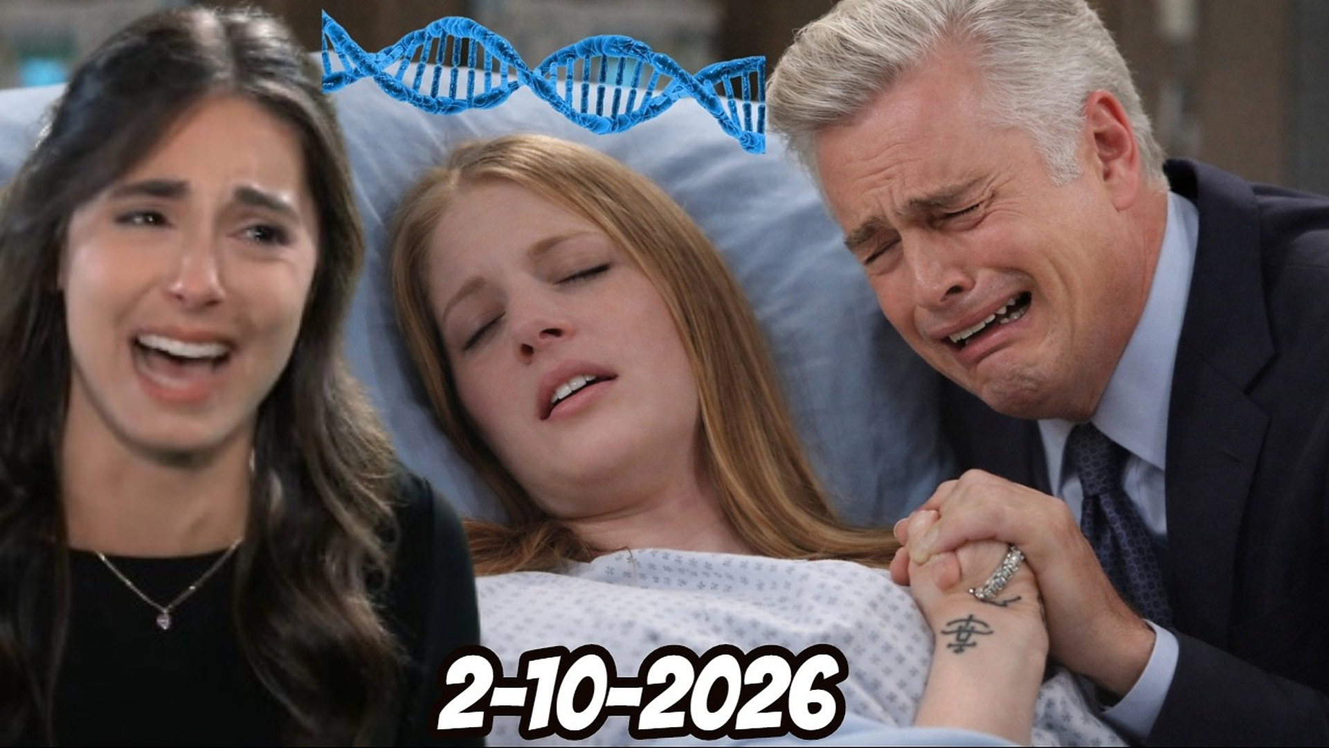 Predicted General Hospital Tuesday, March 10, 2026 | General Hospital Spoilers