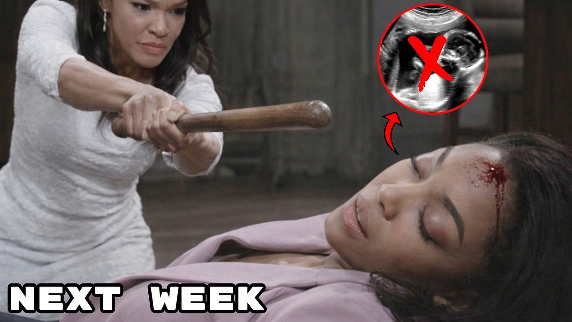 Predicted General Hospital Next Week Of March 9 - 13, 2026