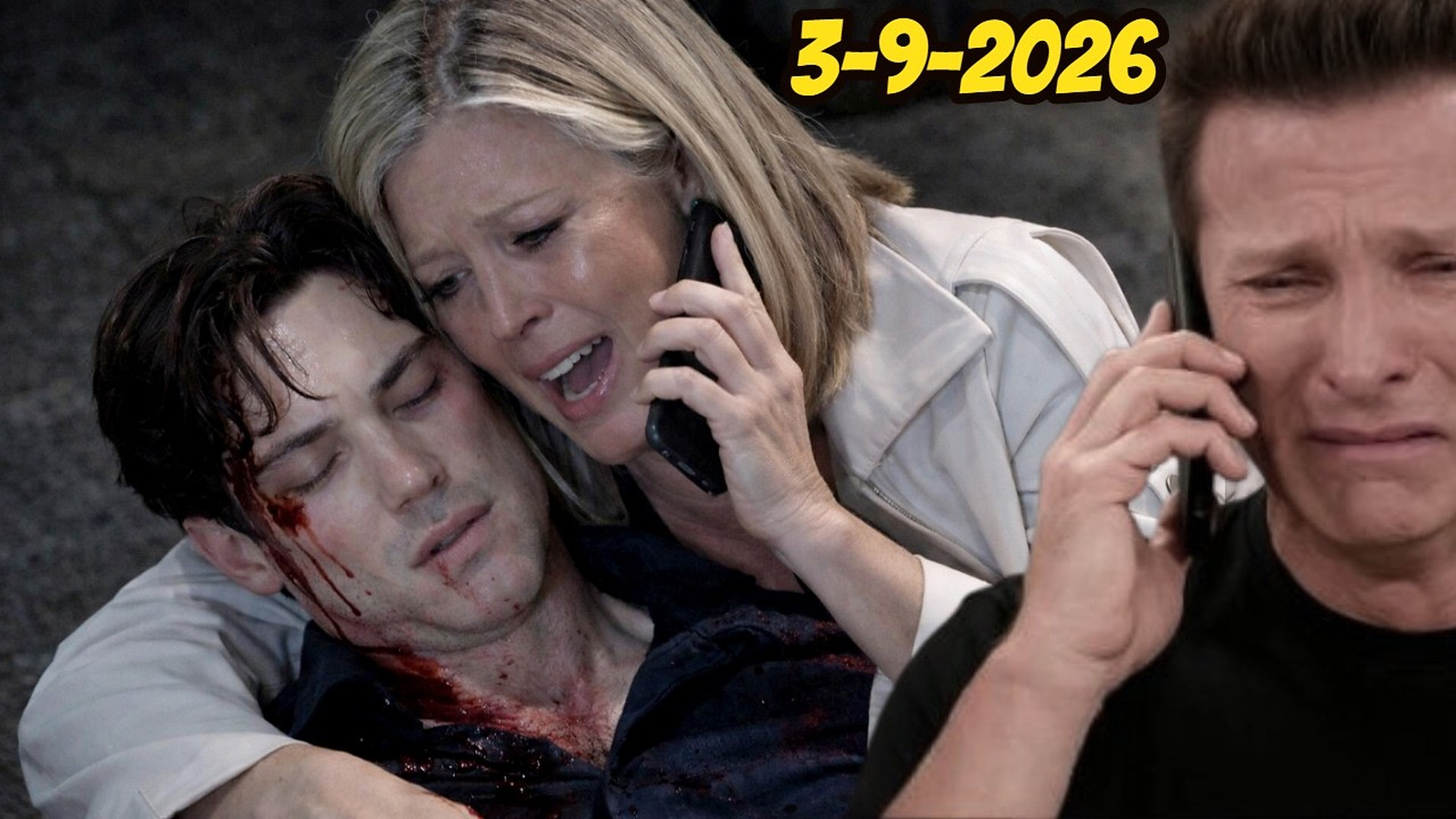 Predicted General Hospital Monday, March 9, 2026 | General Hospital Spoilers